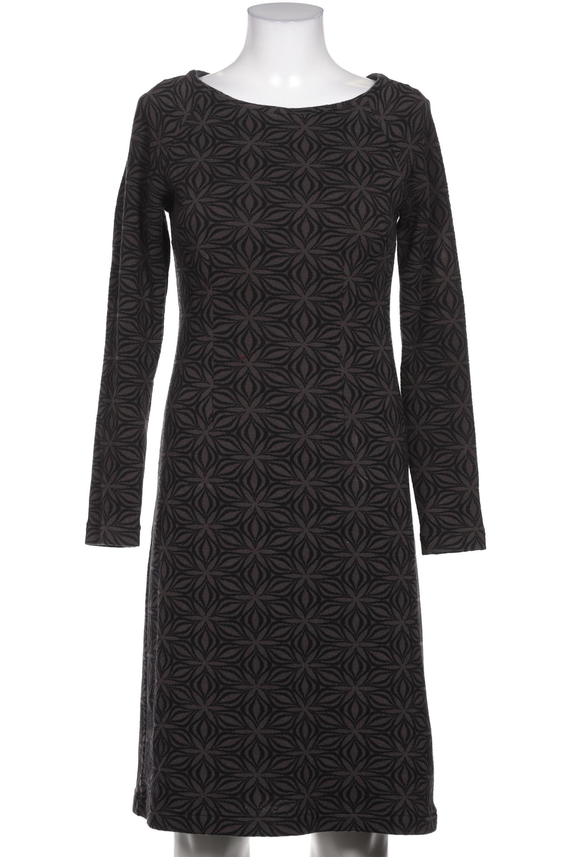 

Ellen Eisemann Damen Kleid, grau, Gr. 38
