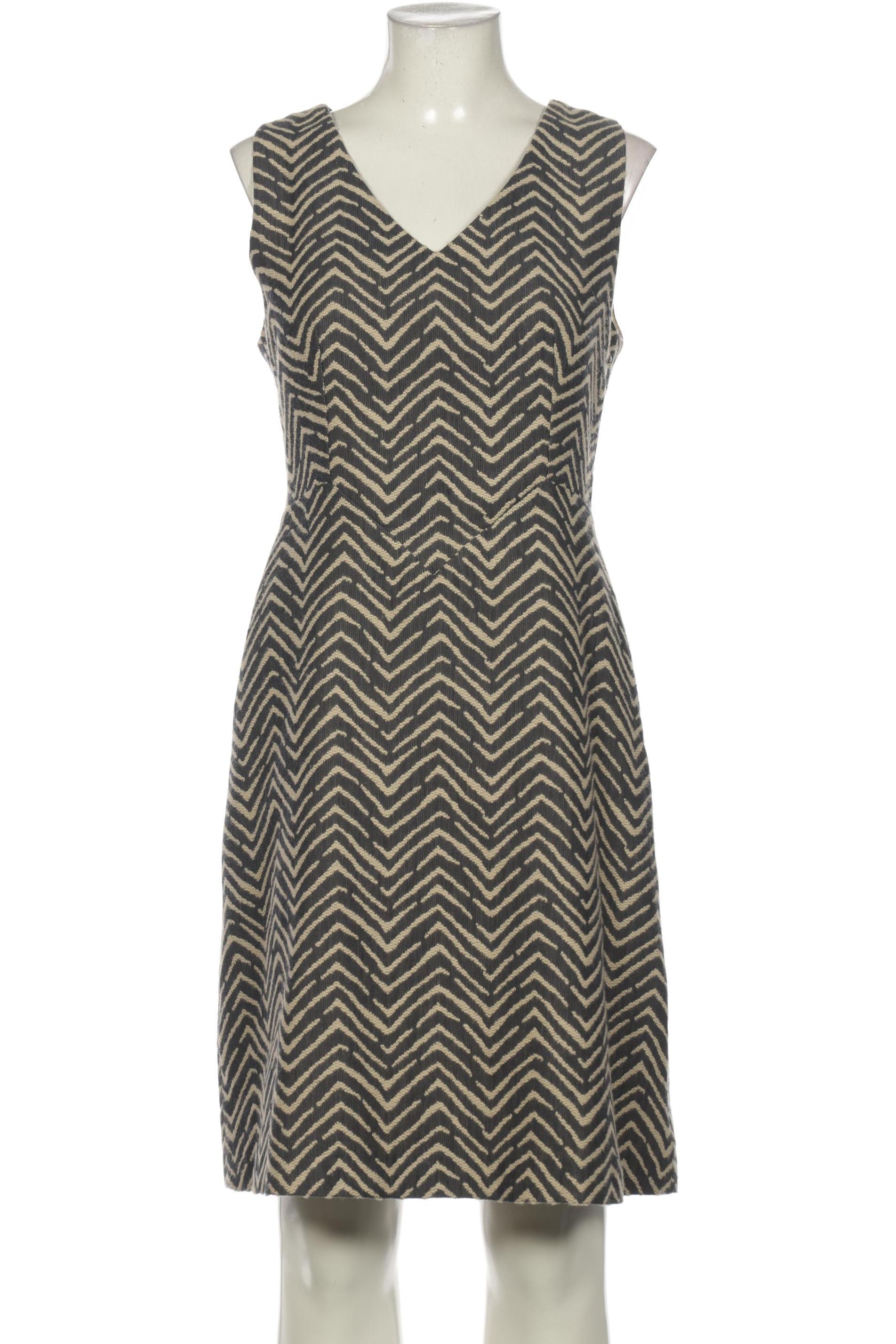 

Ellen Eisemann Damen Kleid, grau, Gr. 40