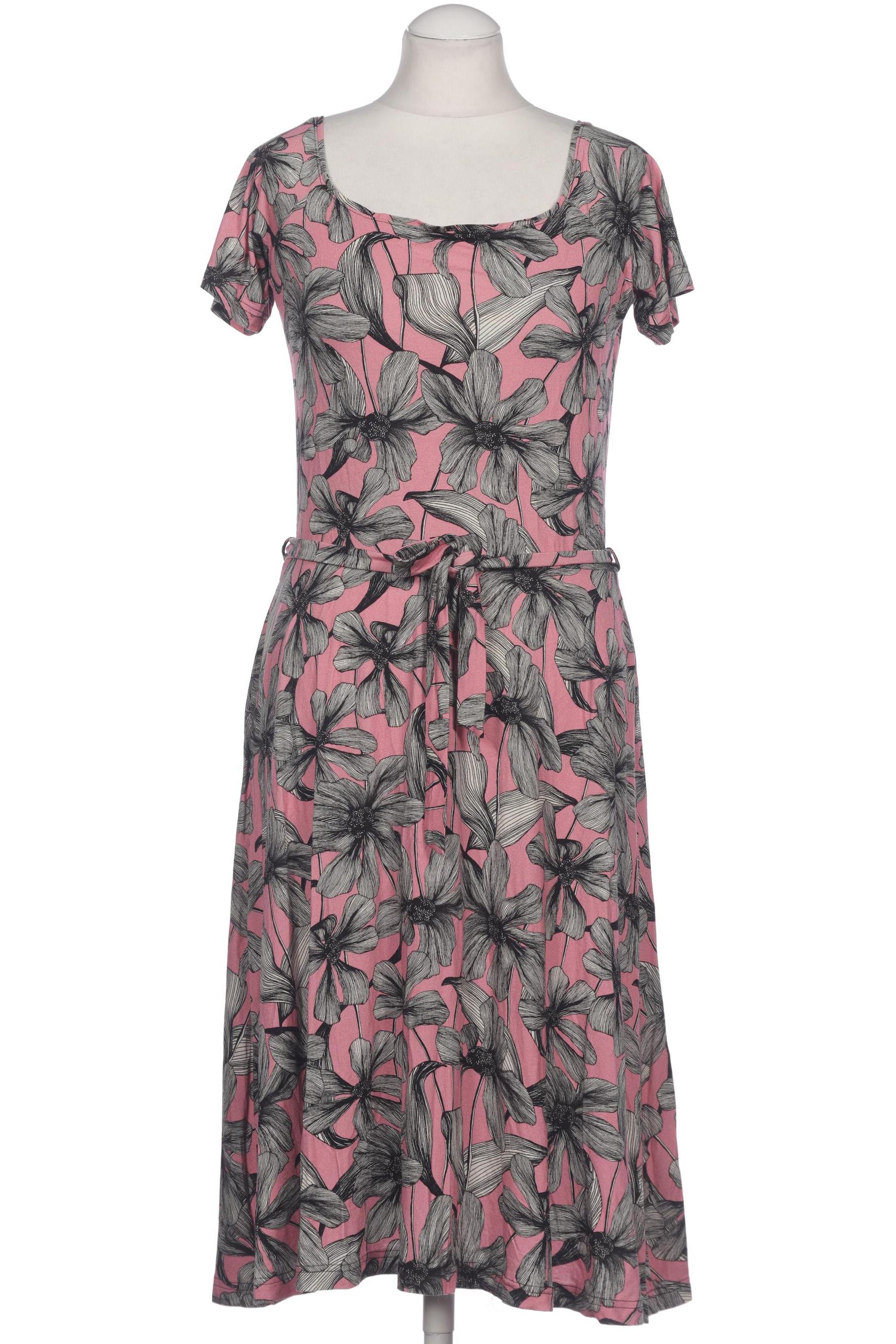 

Ellen Eisemann Damen Kleid, pink, Gr. 36