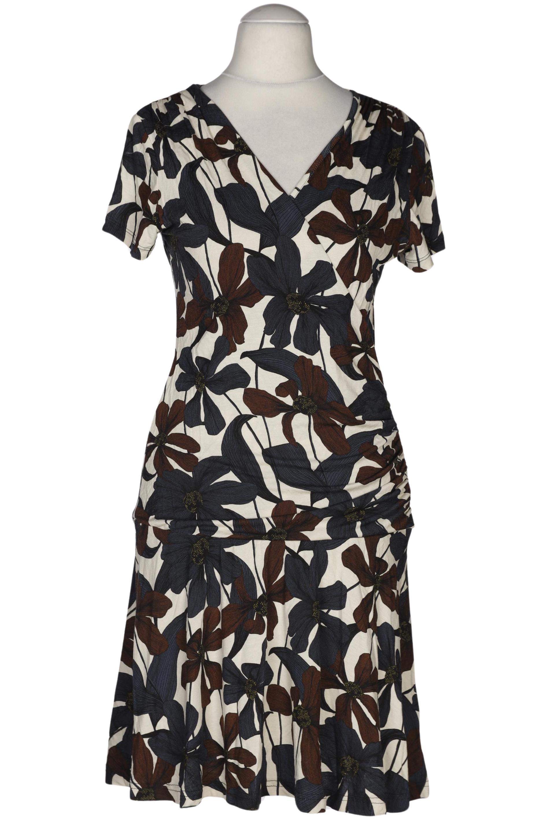 

Ellen Eisemann Damen Kleid, mehrfarbig, Gr. 34