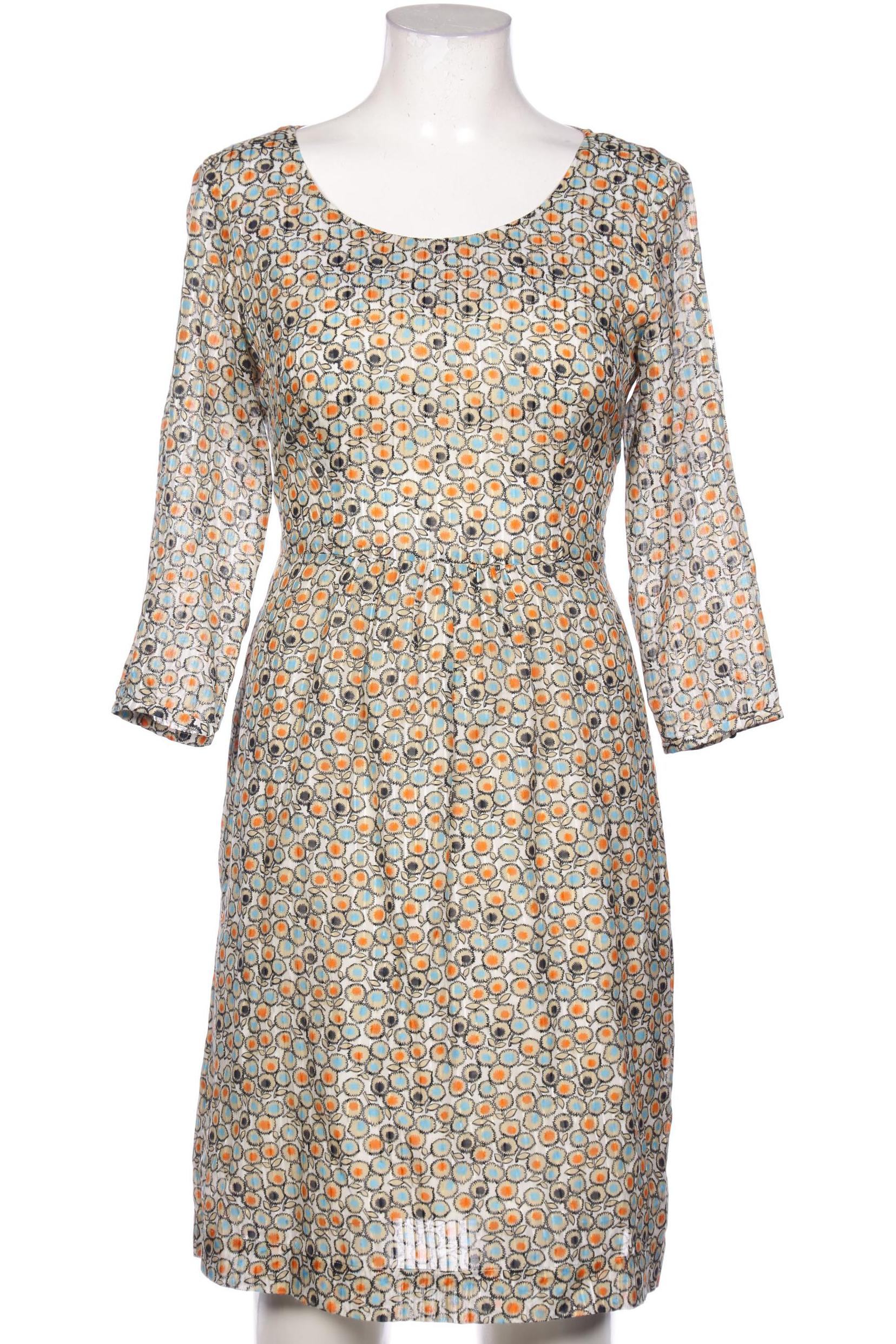 

Ellen Eisemann Damen Kleid, mehrfarbig, Gr. 40