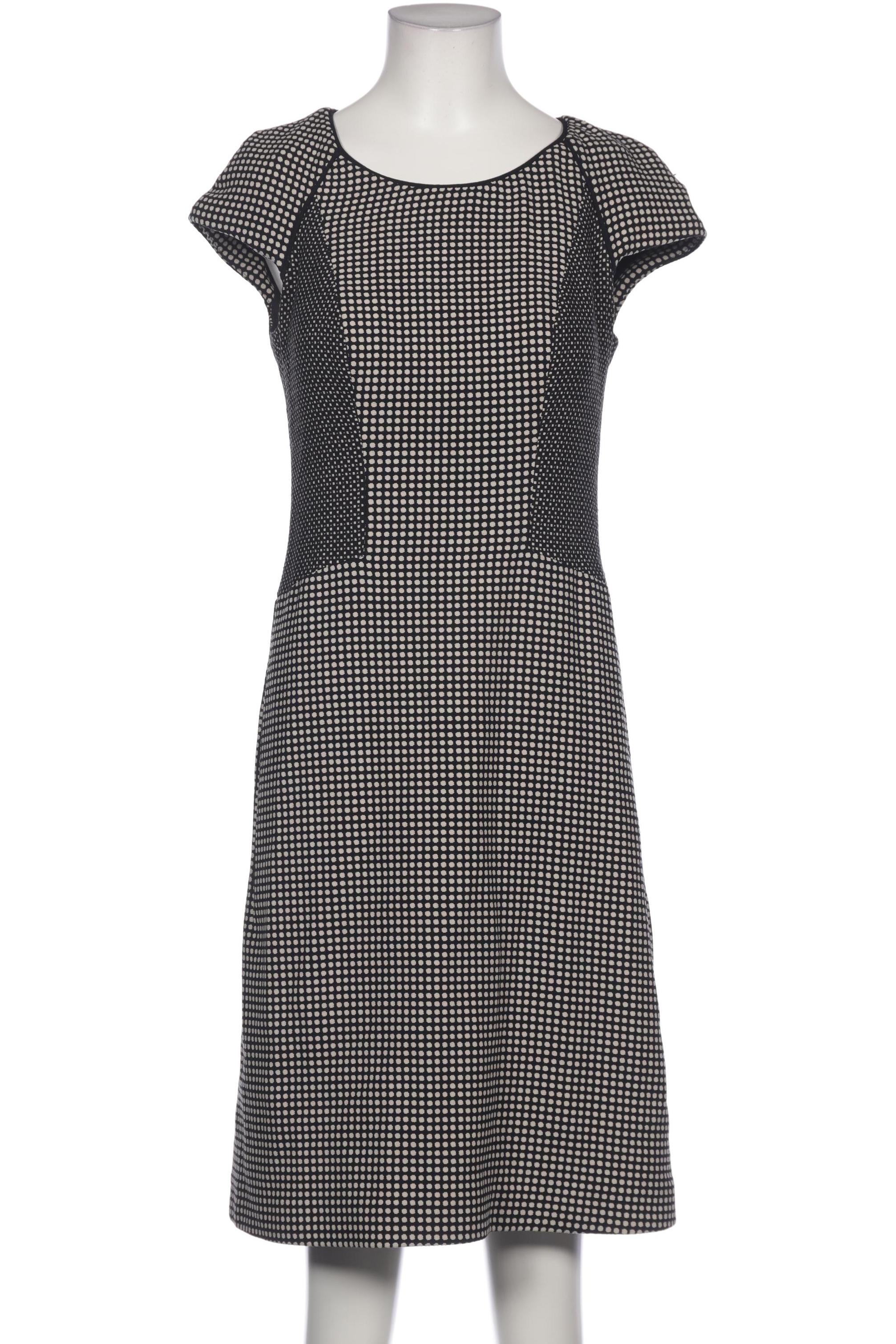 

Ellen Eisemann Damen Kleid, schwarz, Gr. 36