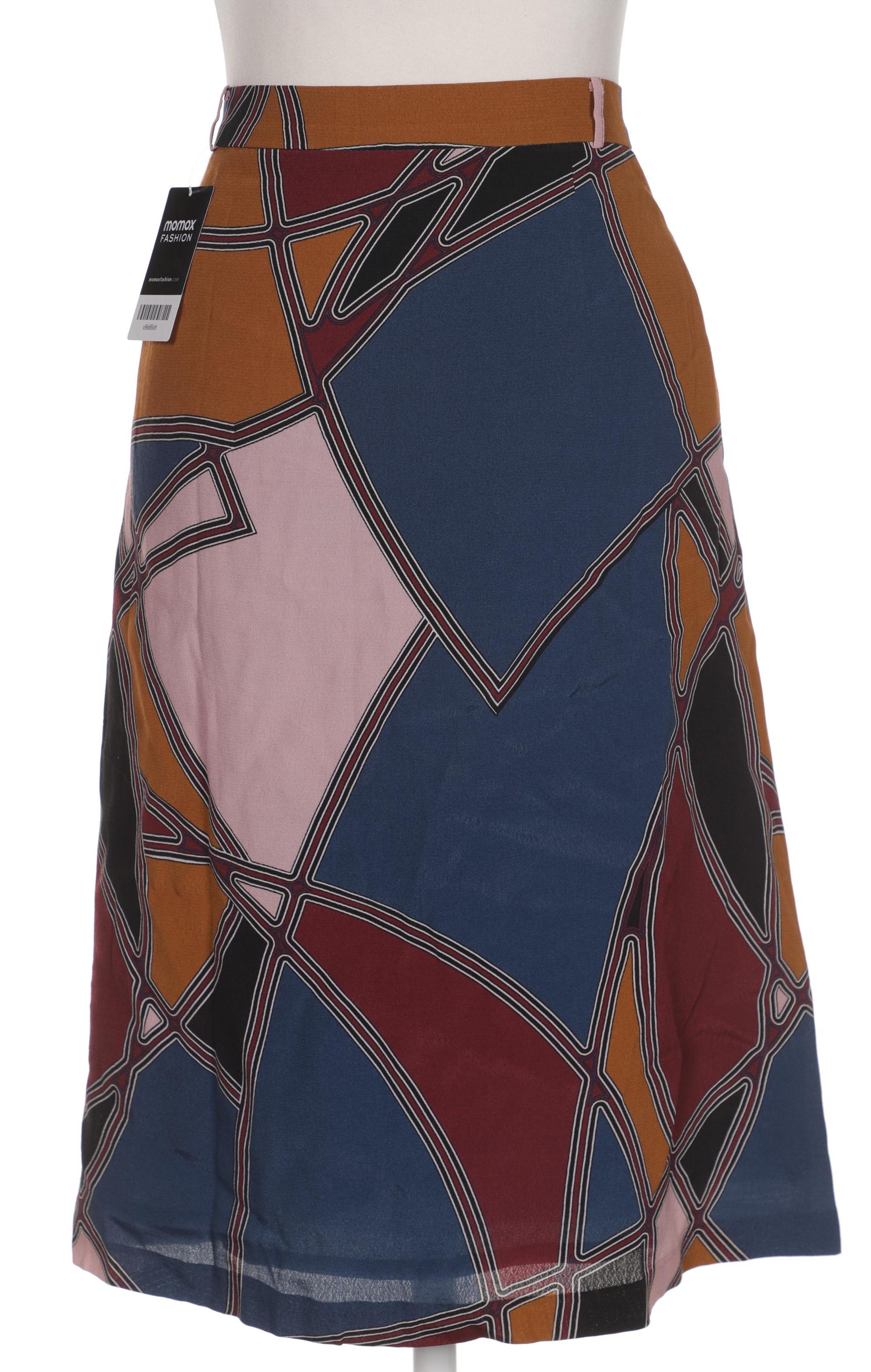 

Ellen Eisemann Damen Rock, marineblau
