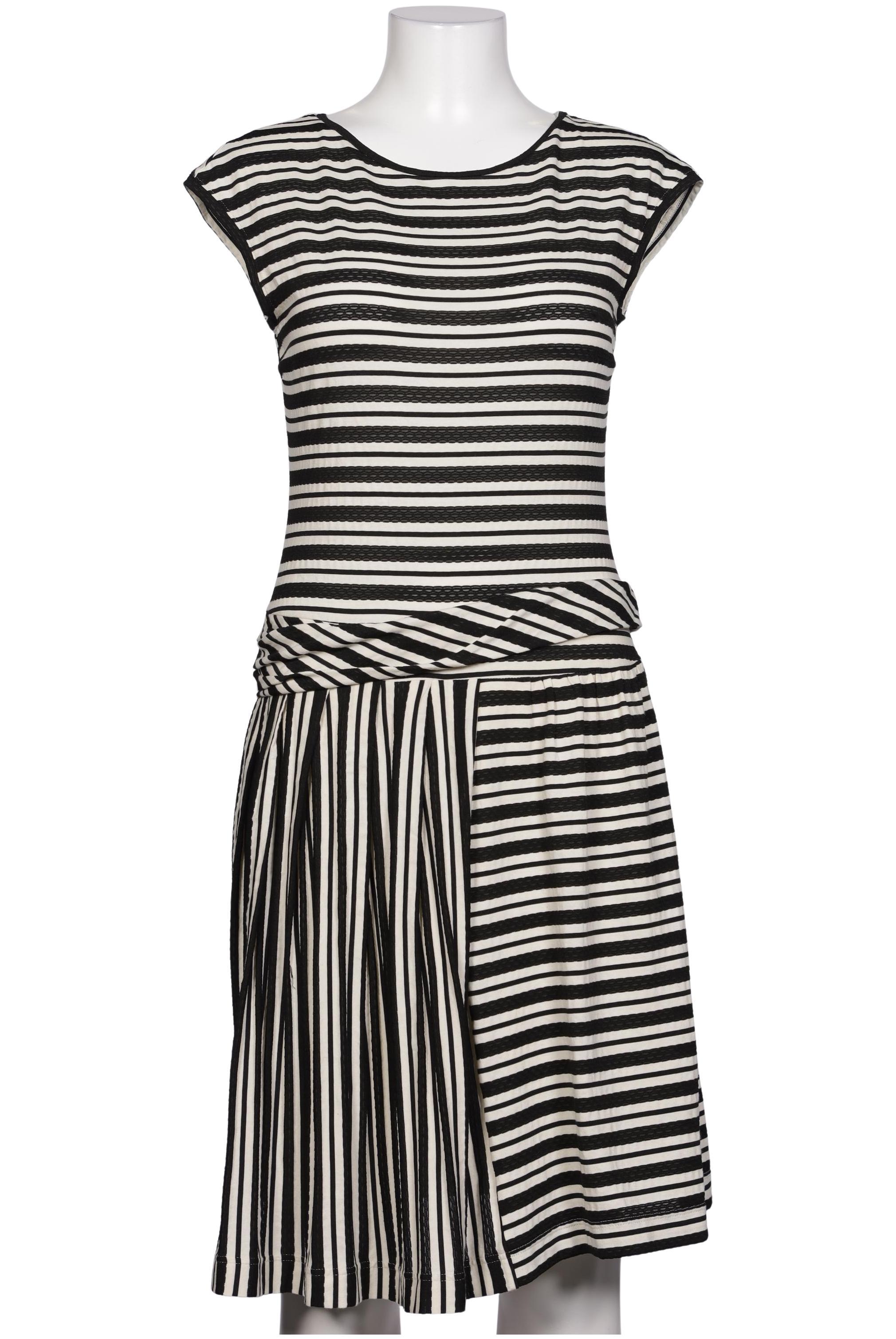 

Ellen Eisemann Damen Kleid, schwarz, Gr. 38