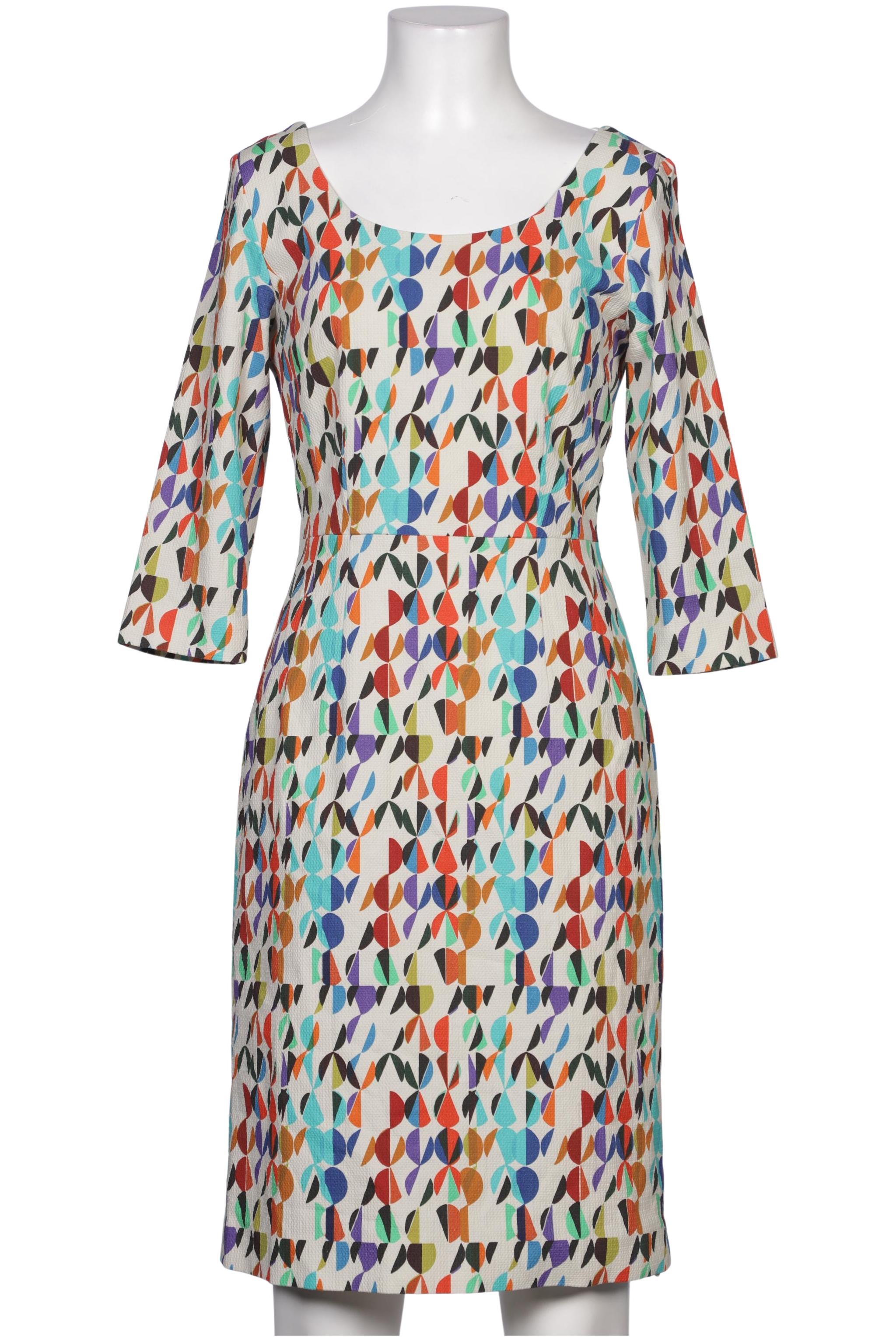

Ellen Eisemann Damen Kleid, mehrfarbig, Gr. 38