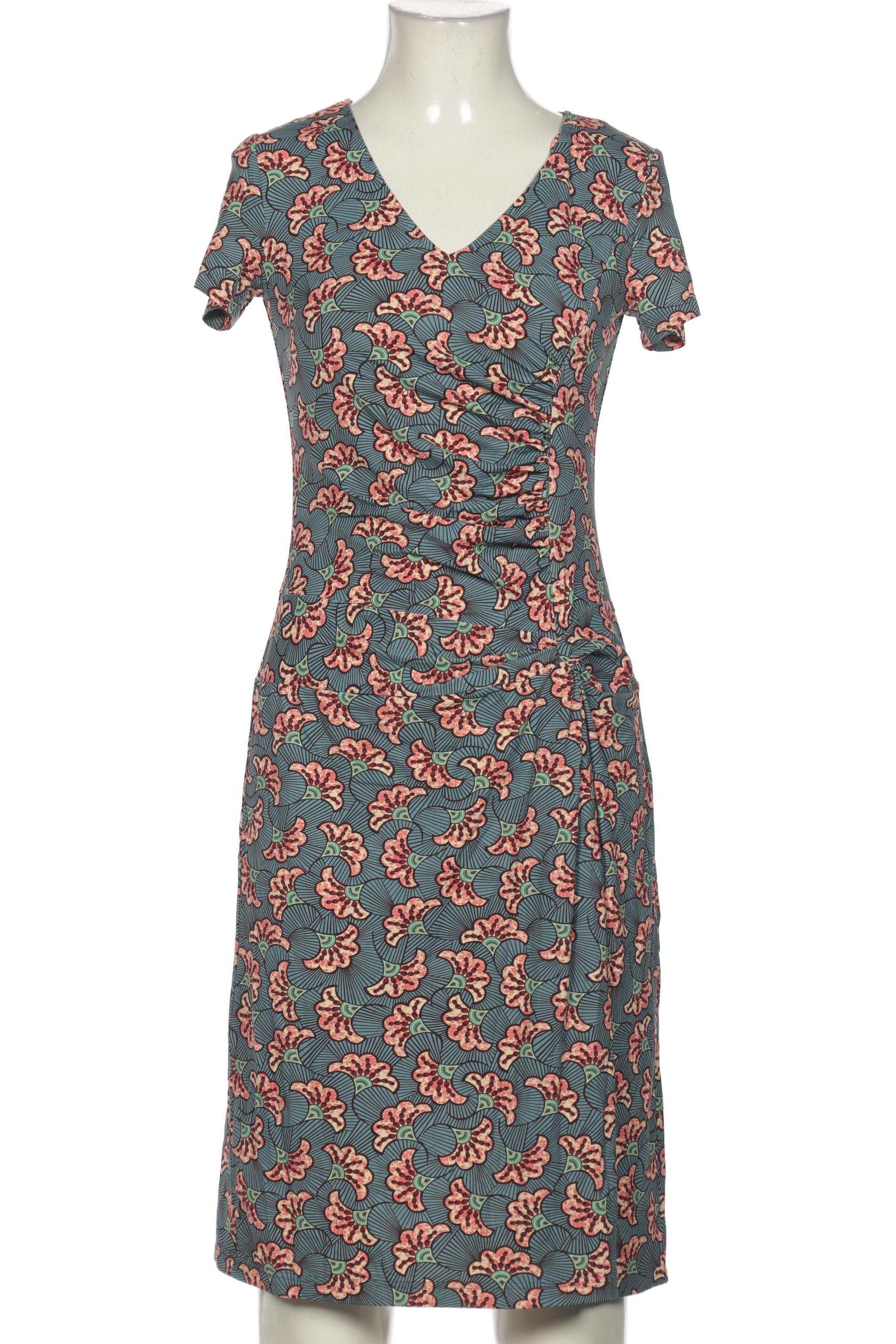 

Ellen Eisemann Damen Kleid, blau, Gr. 36