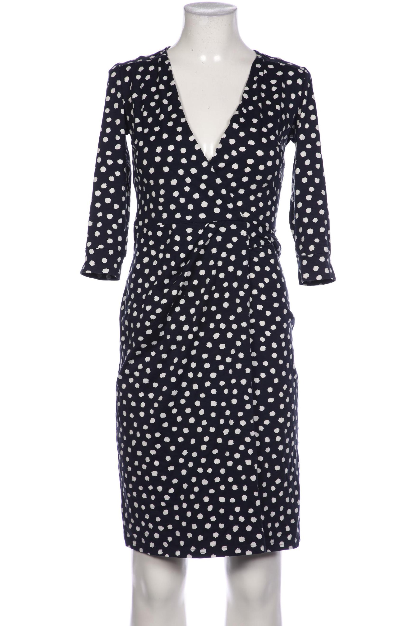

Ellen Eisemann Damen Kleid, marineblau
