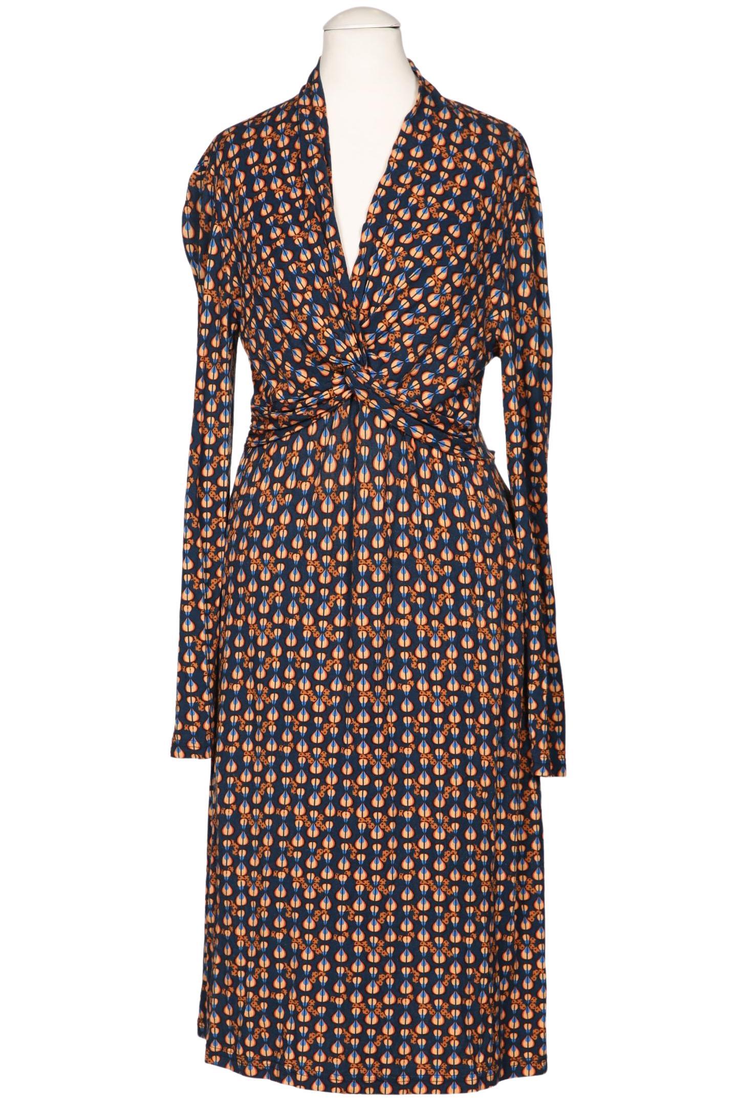 

Ellen Eisemann Damen Kleid, mehrfarbig, Gr. 36