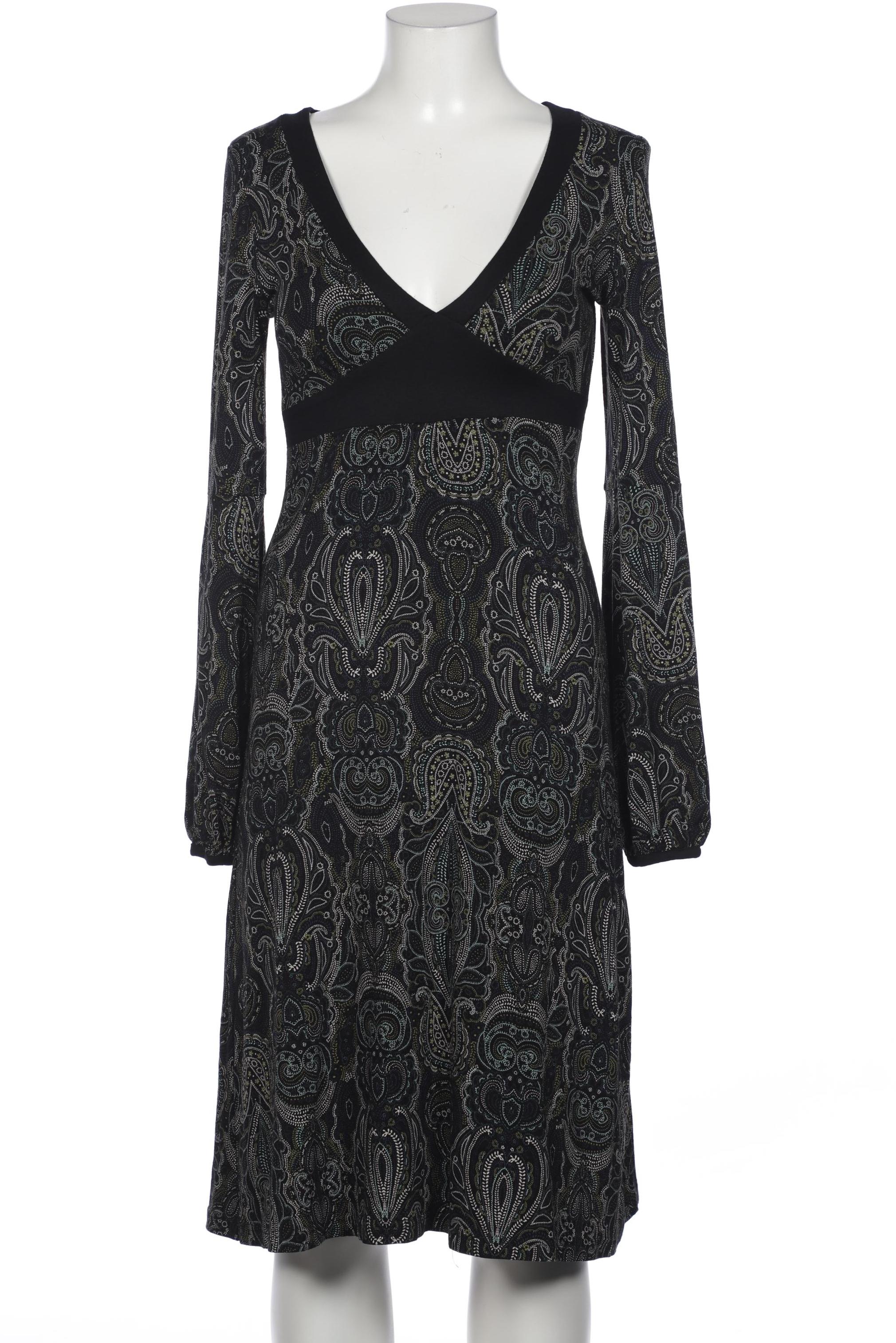 

Ellen Eisemann Damen Kleid, schwarz