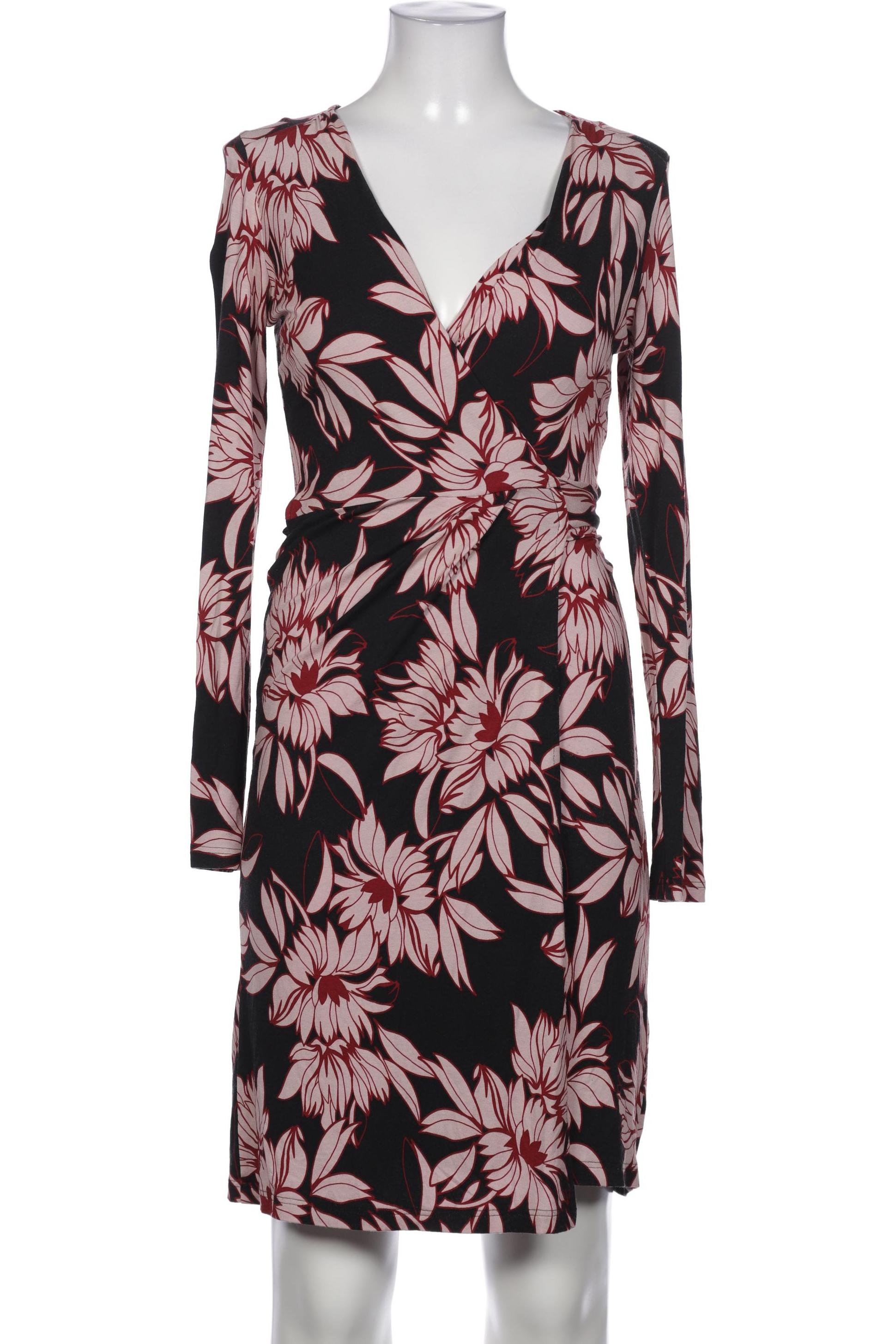 

Ellen Eisemann Damen Kleid, schwarz, Gr. 36