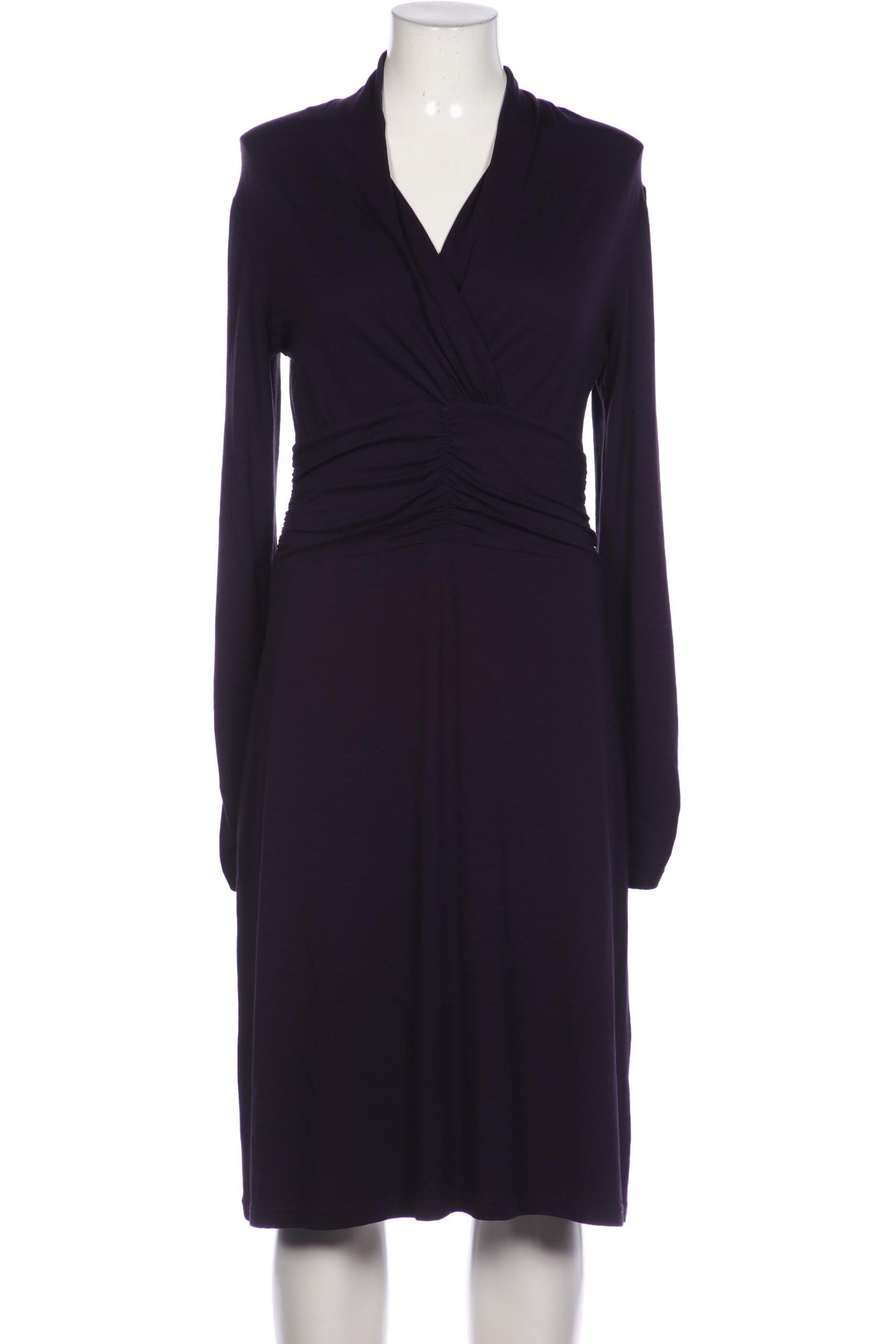 

Ellen Eisemann Damen Kleid, flieder, Gr. 42