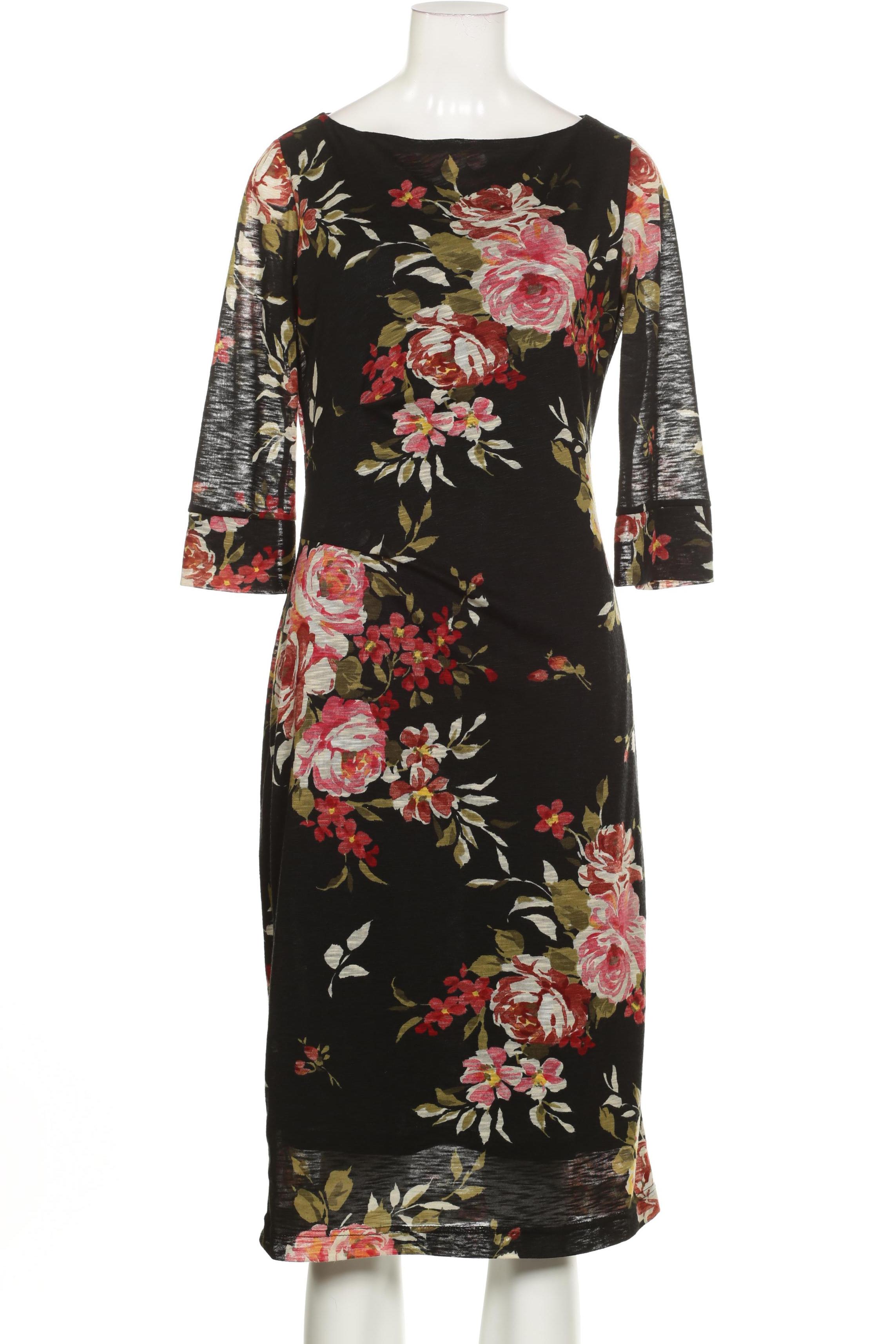 

Ellen Eisemann Damen Kleid, schwarz, Gr. 36
