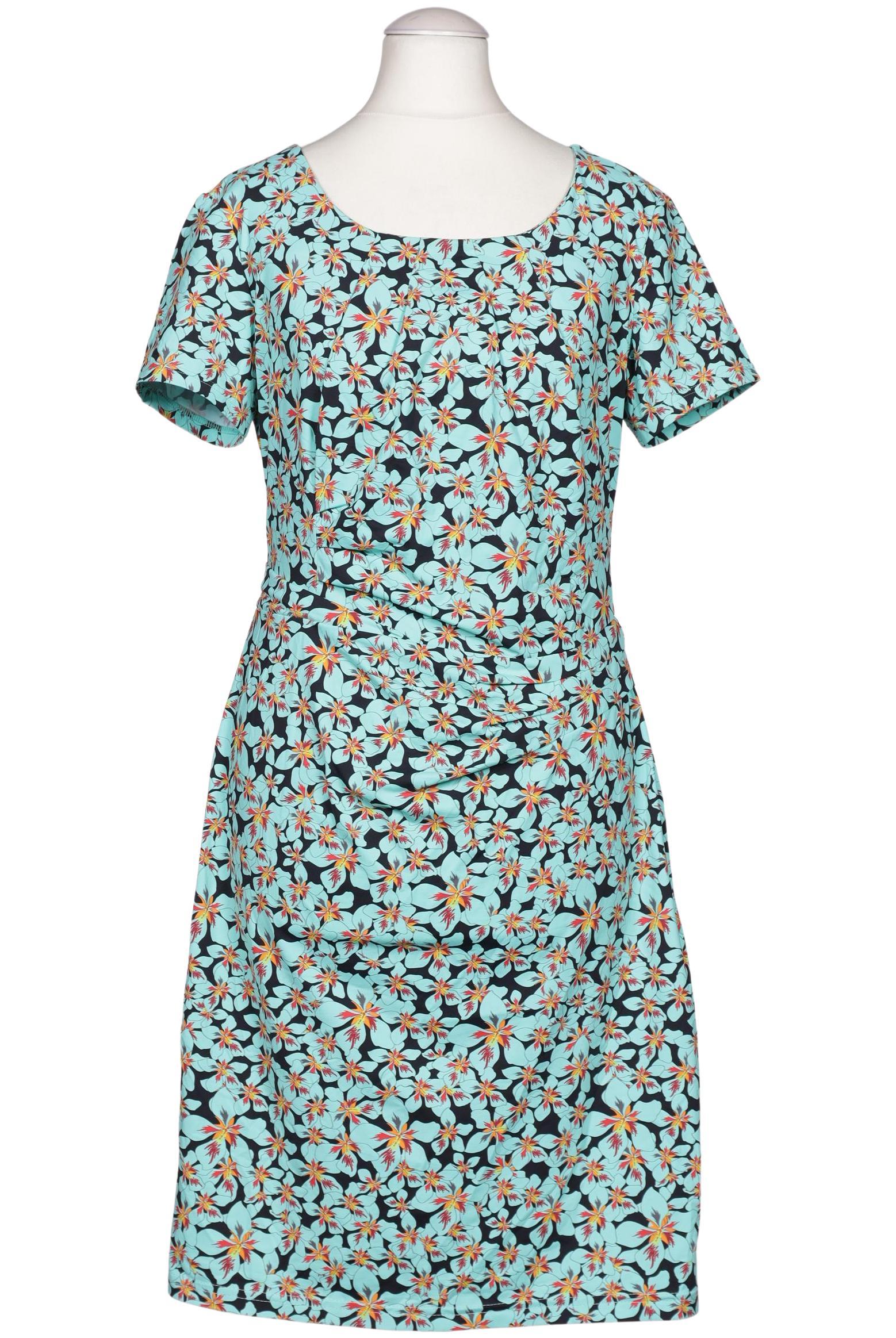 

Ellen Eisemann Damen Kleid, mehrfarbig, Gr. 36