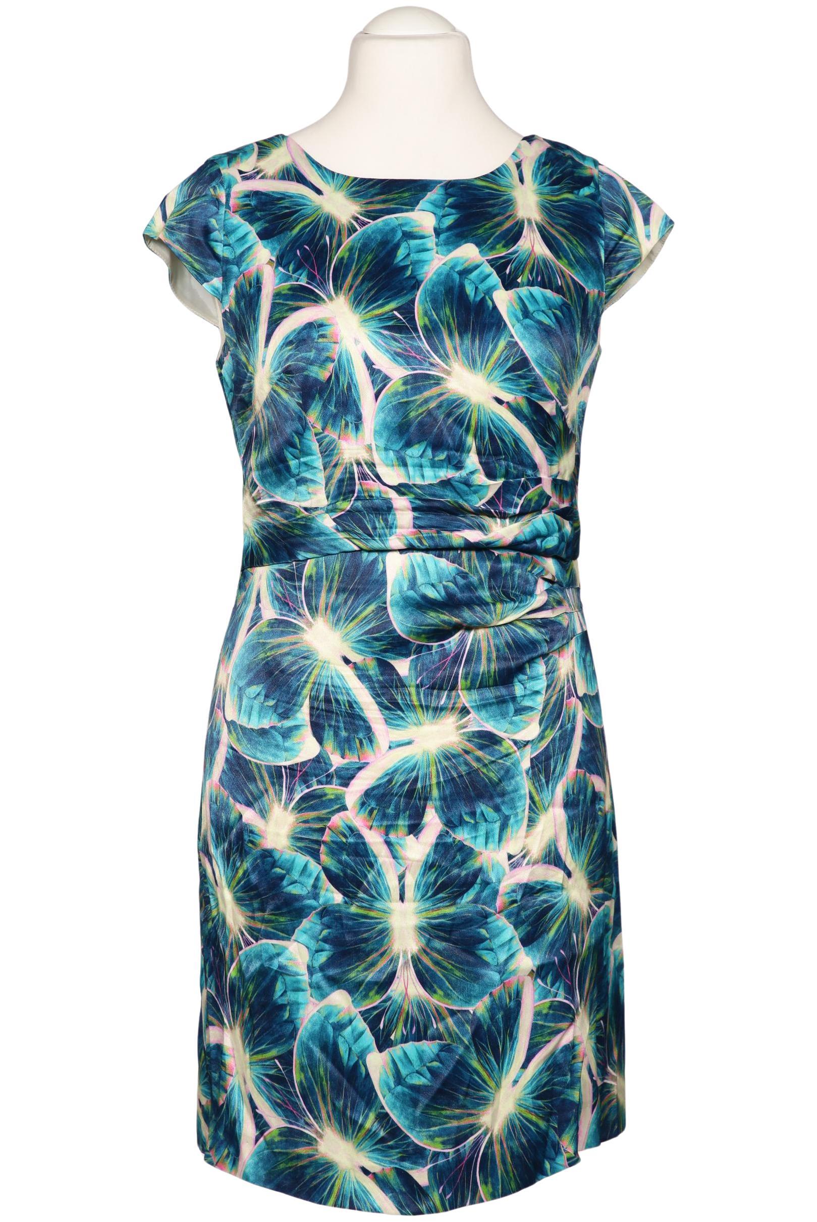 

Ellen Eisemann Damen Kleid, mehrfarbig, Gr. 40