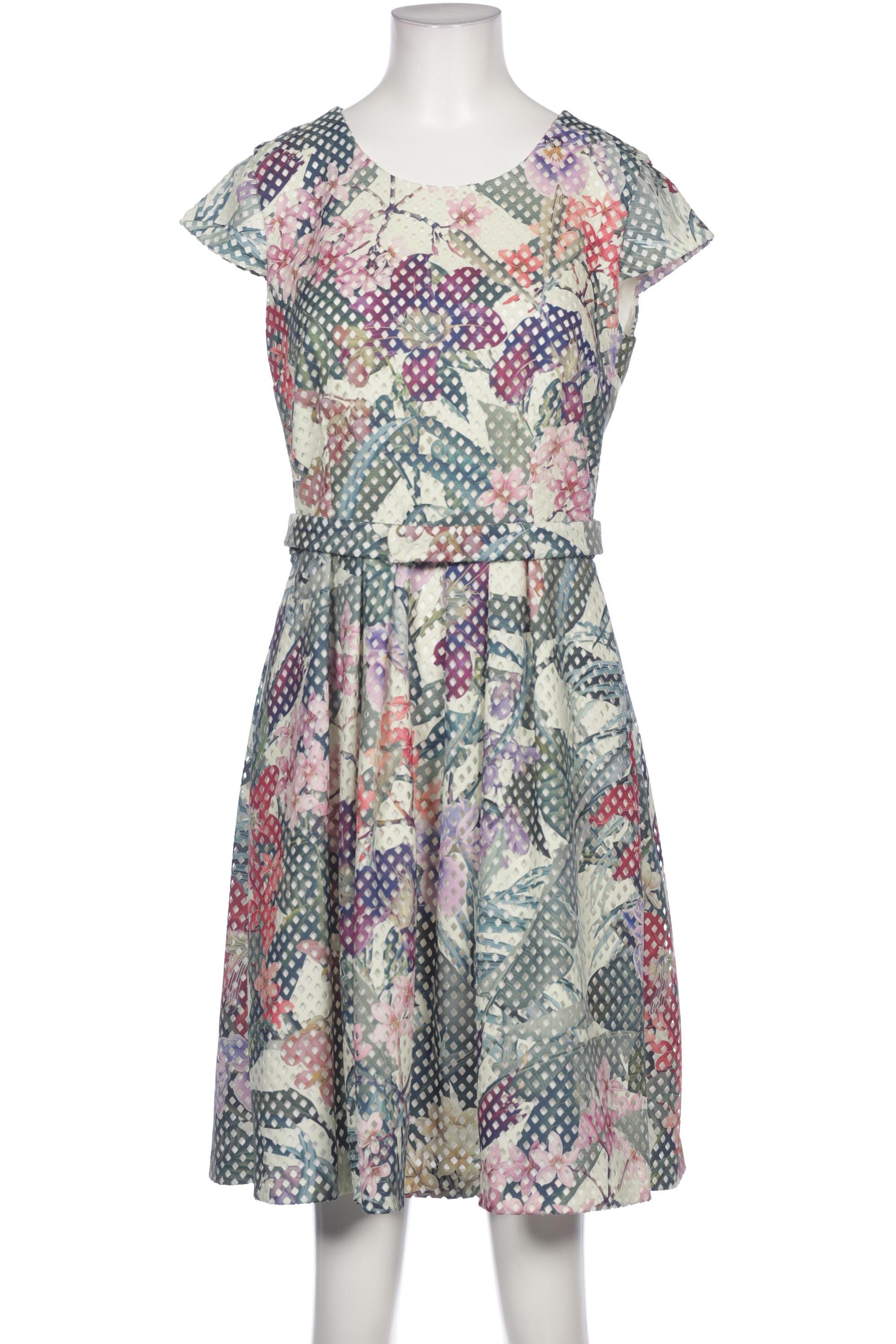 

Ellen Eisemann Damen Kleid, grün