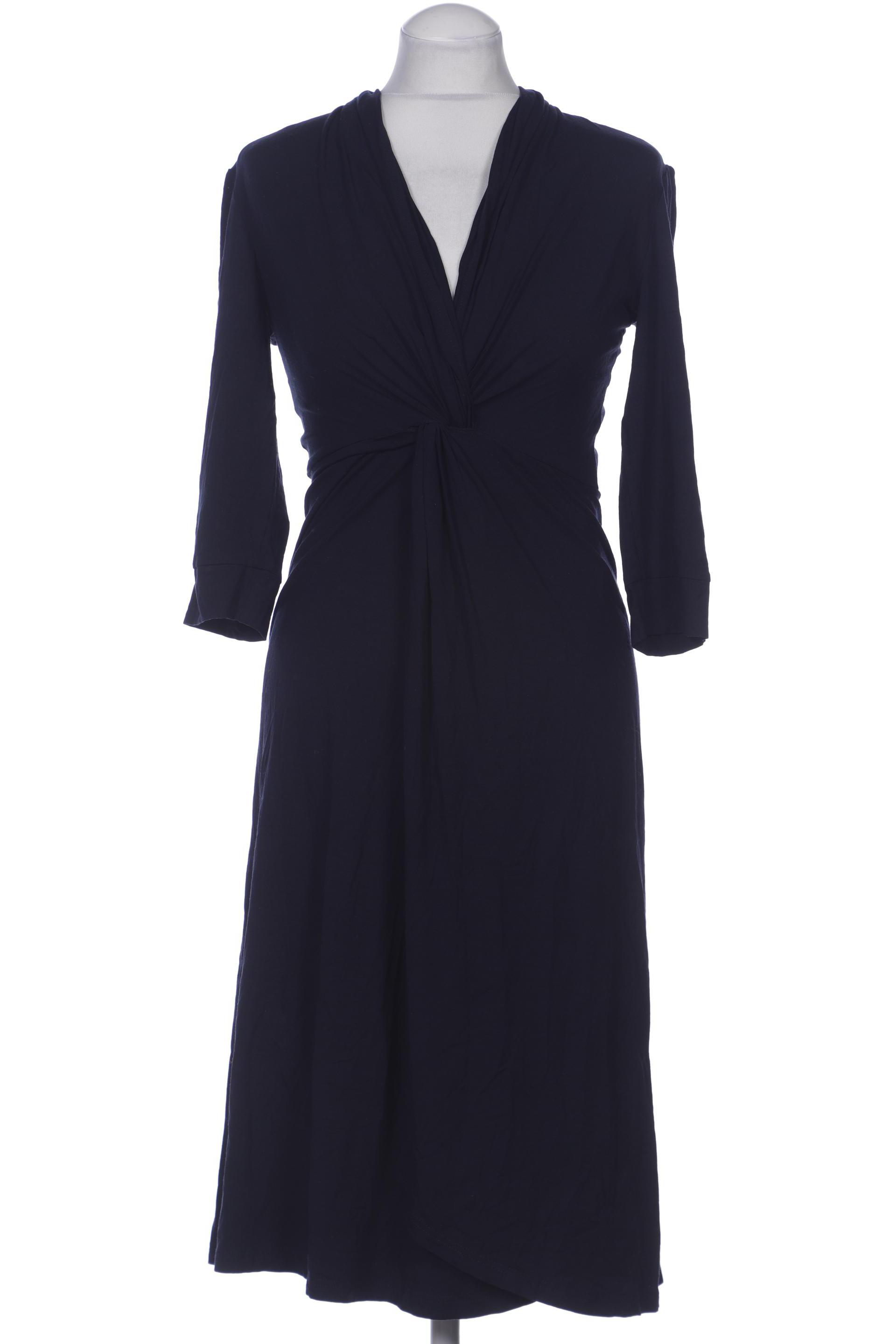 

Ellen Eisemann Damen Kleid, marineblau, Gr. 38