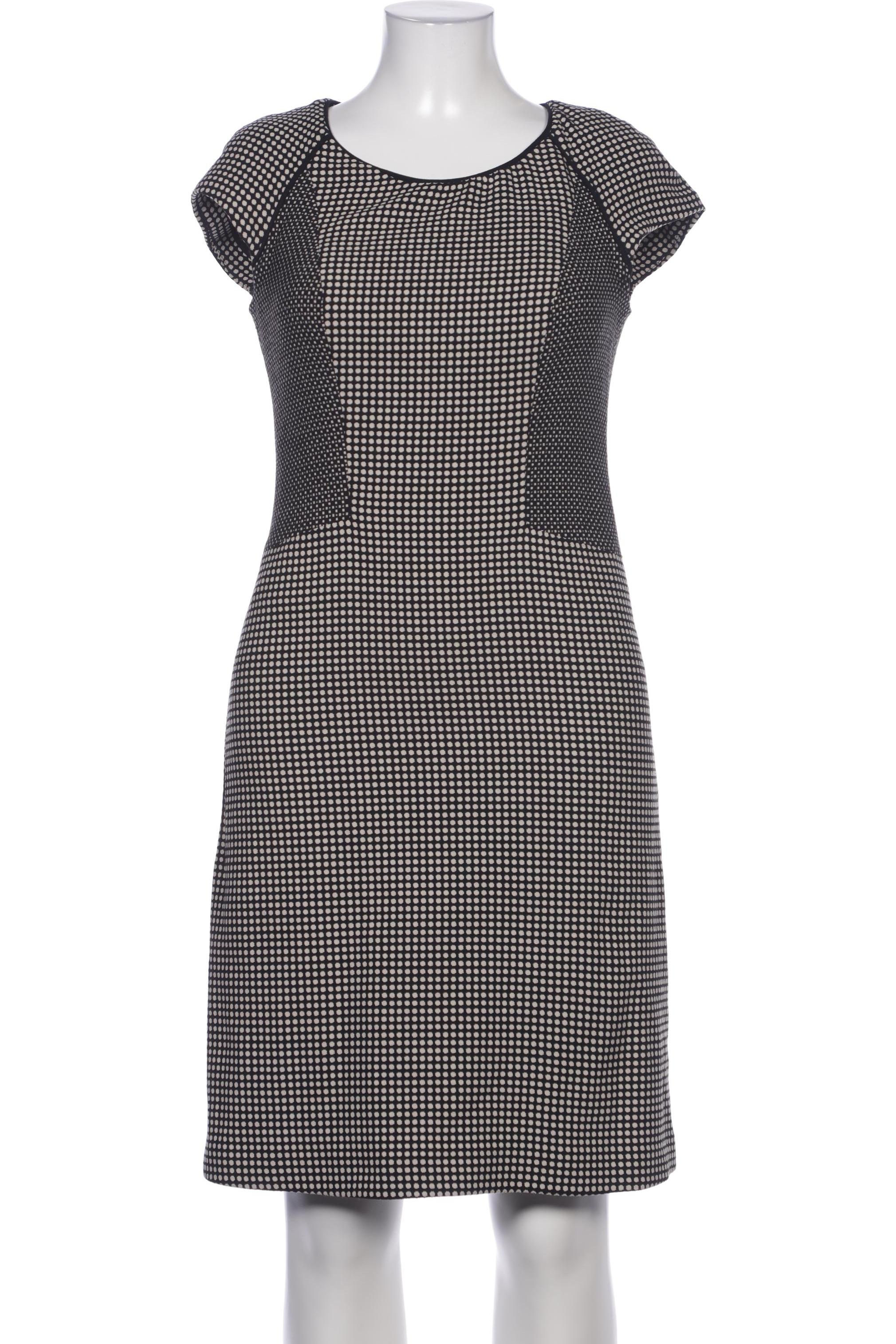 

Ellen Eisemann Damen Kleid, schwarz, Gr. 42
