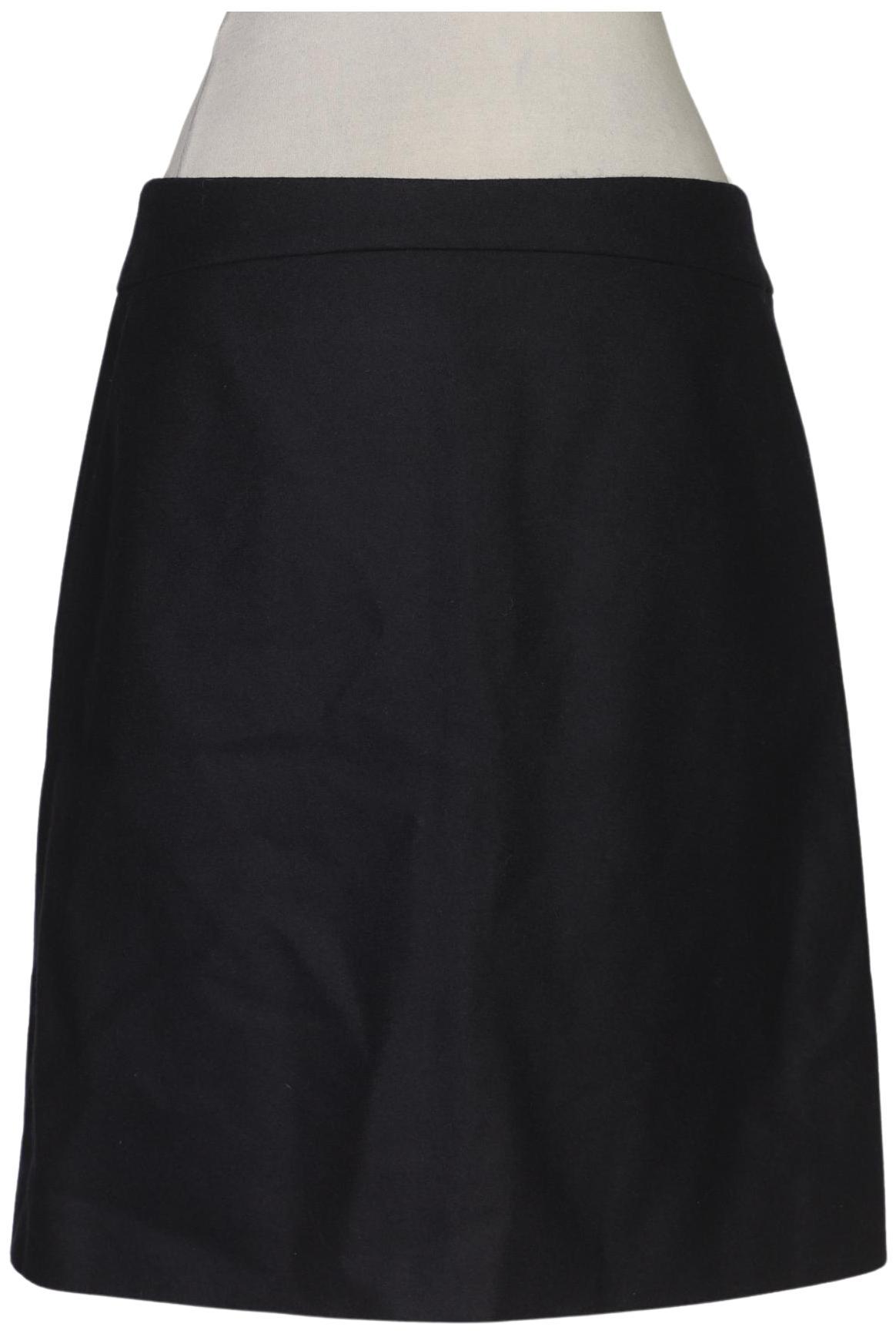 

Ellen Eisemann Damen Rock, marineblau, Gr. 38