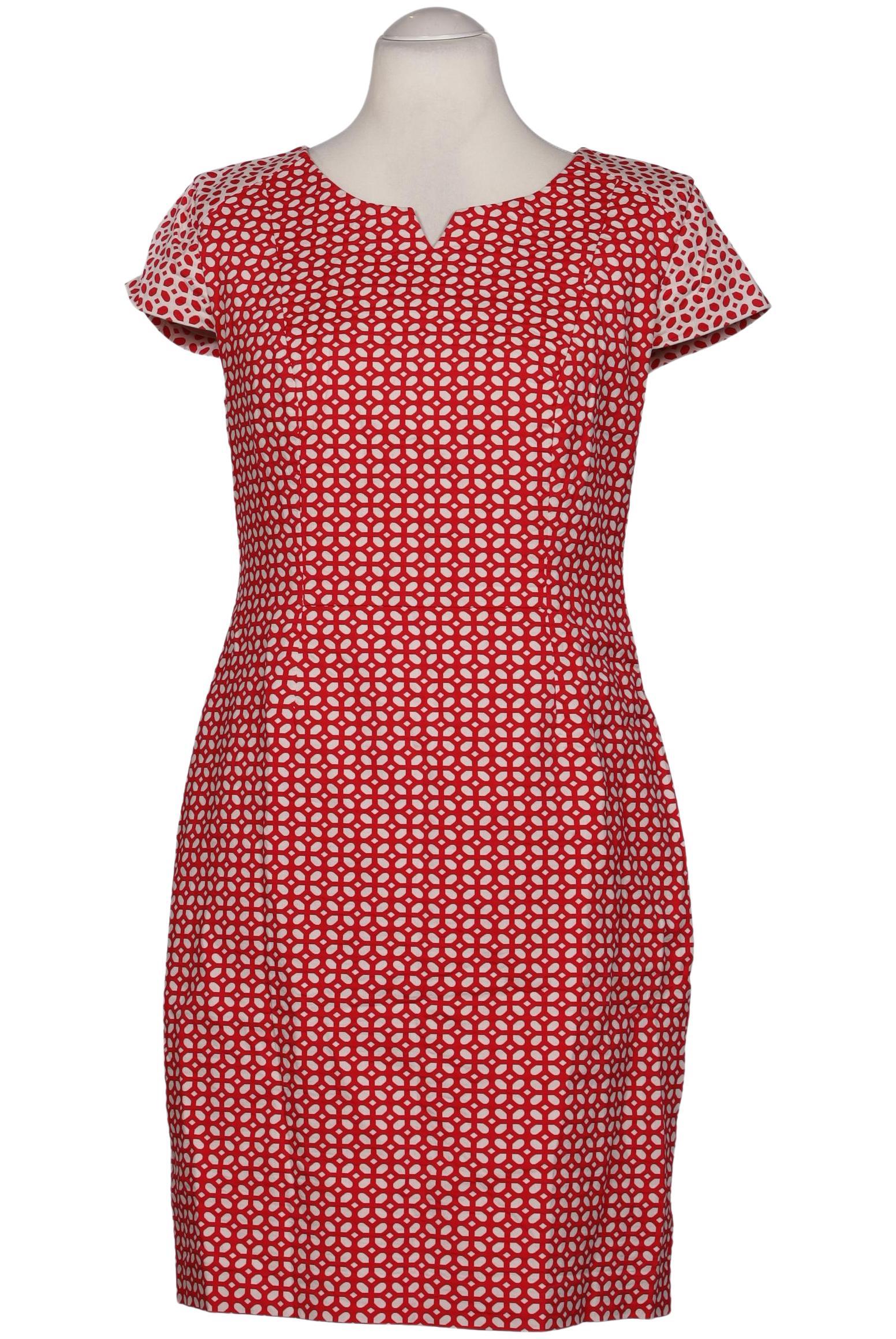 

Ellen Eisemann Damen Kleid, mehrfarbig, Gr. 42