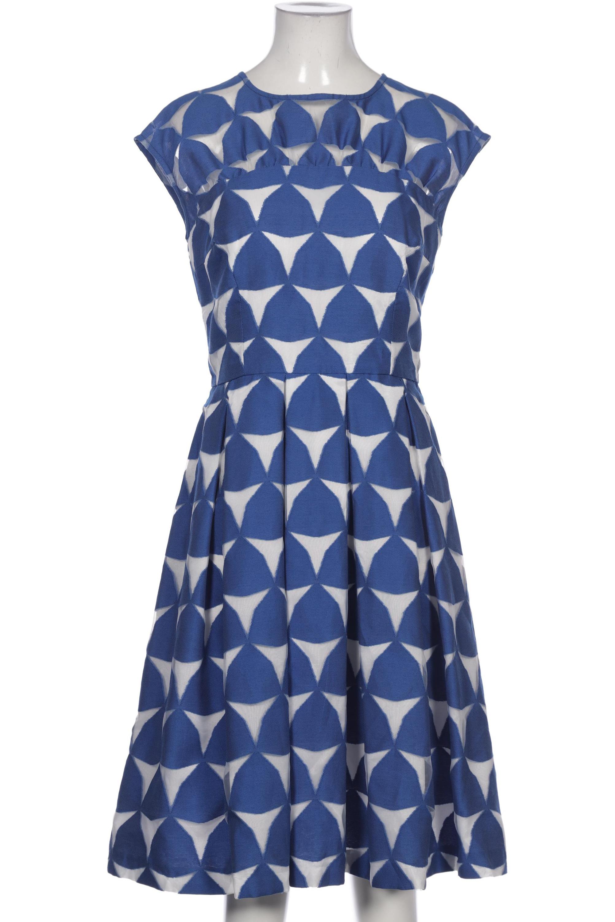 

Ellen Eisemann Damen Kleid, blau