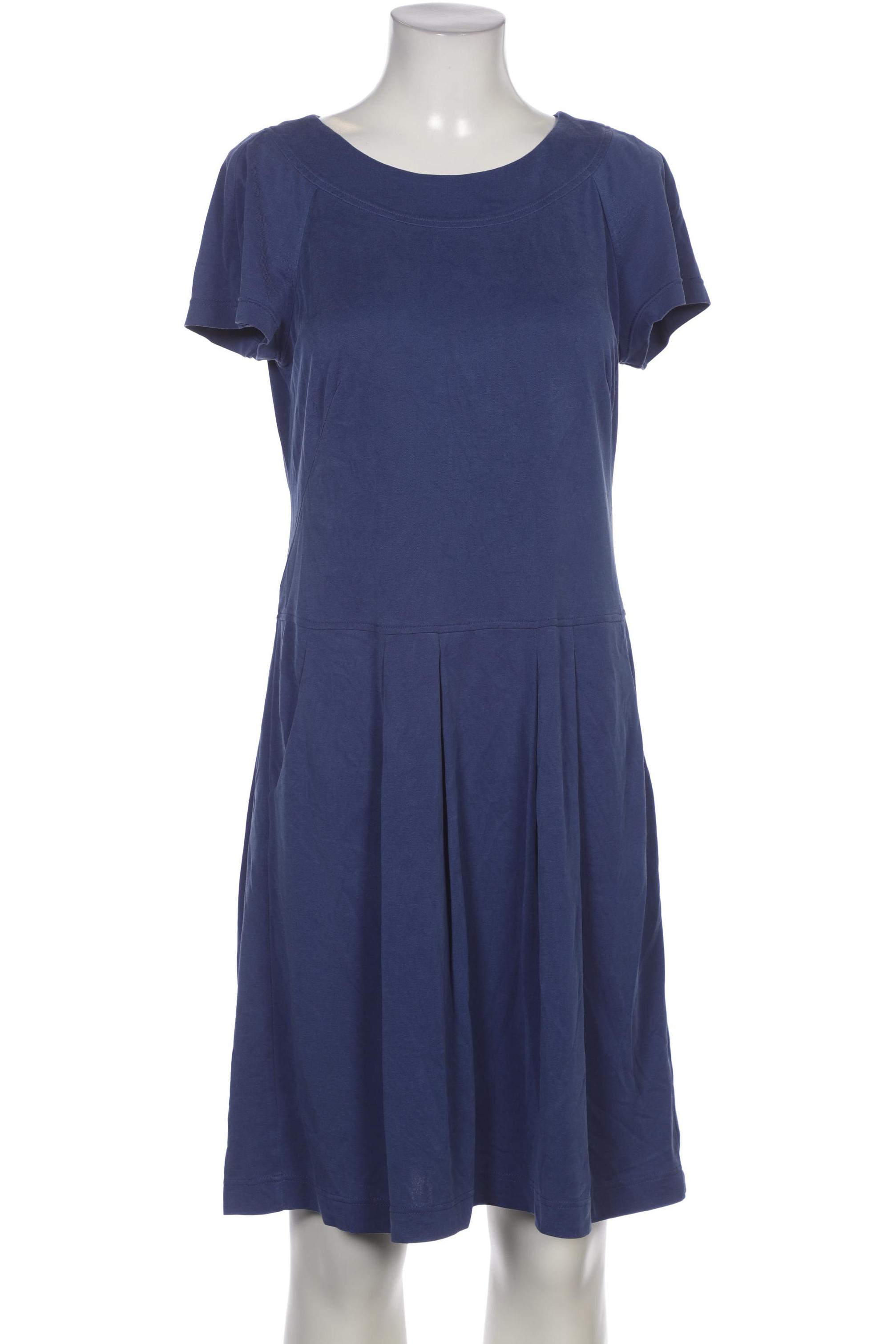 

Ellen Eisemann Damen Kleid, blau, Gr. 40