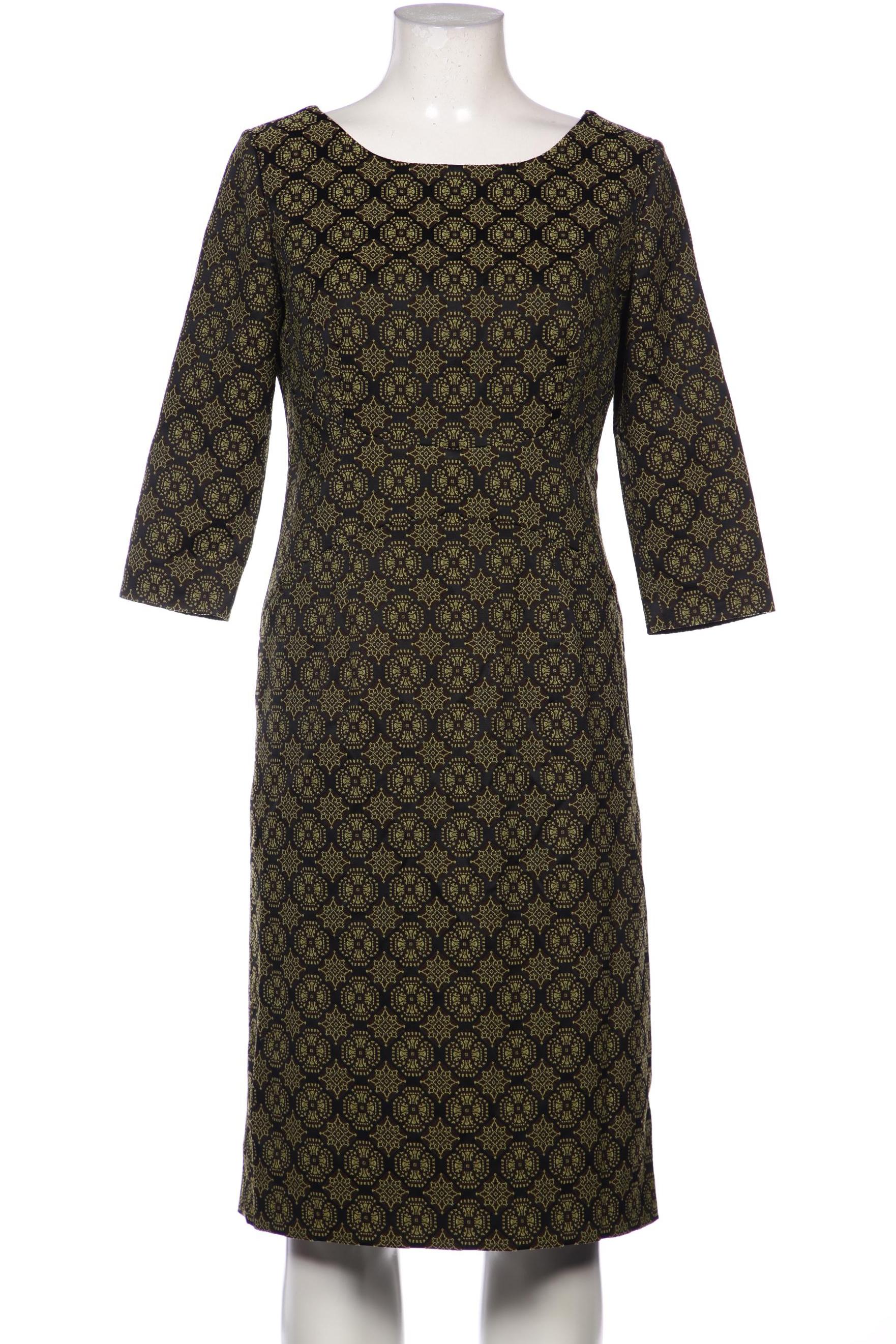 

Ellen Eisemann Damen Kleid, grün, Gr. 40