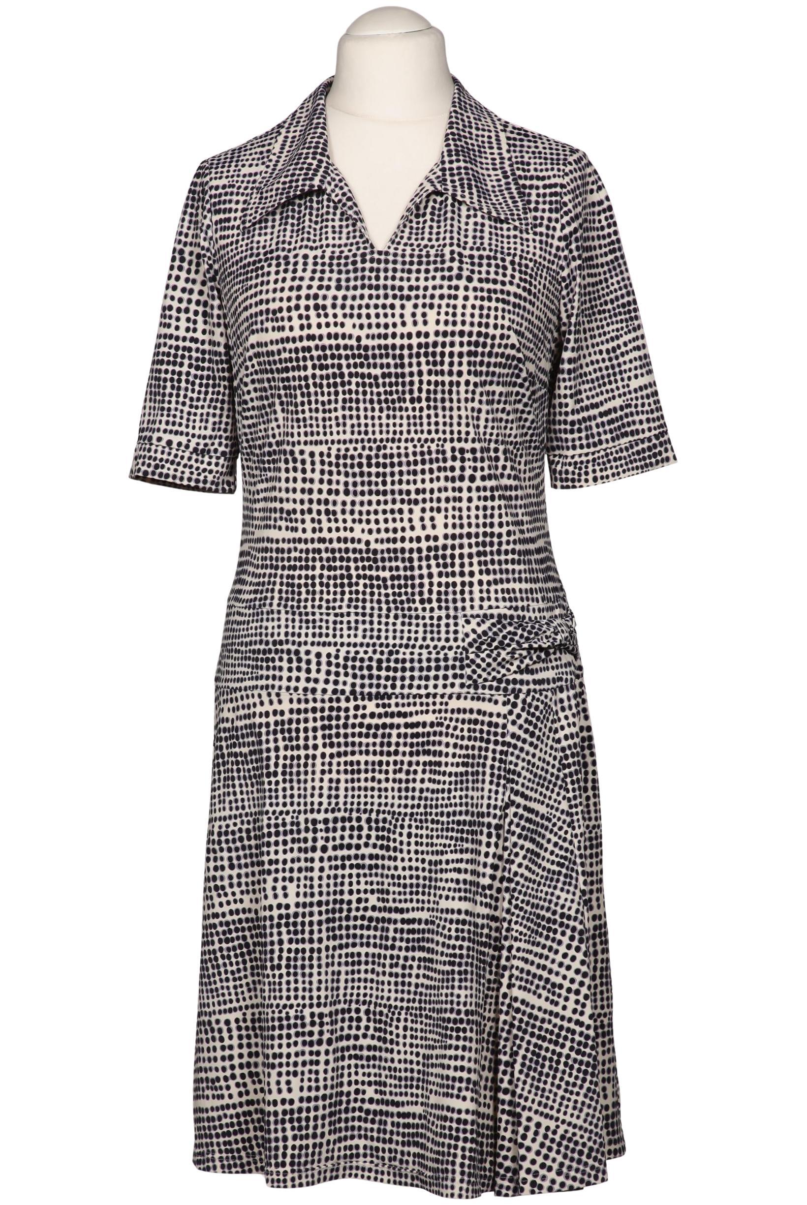 

Ellen Eisemann Damen Kleid, mehrfarbig, Gr. 44