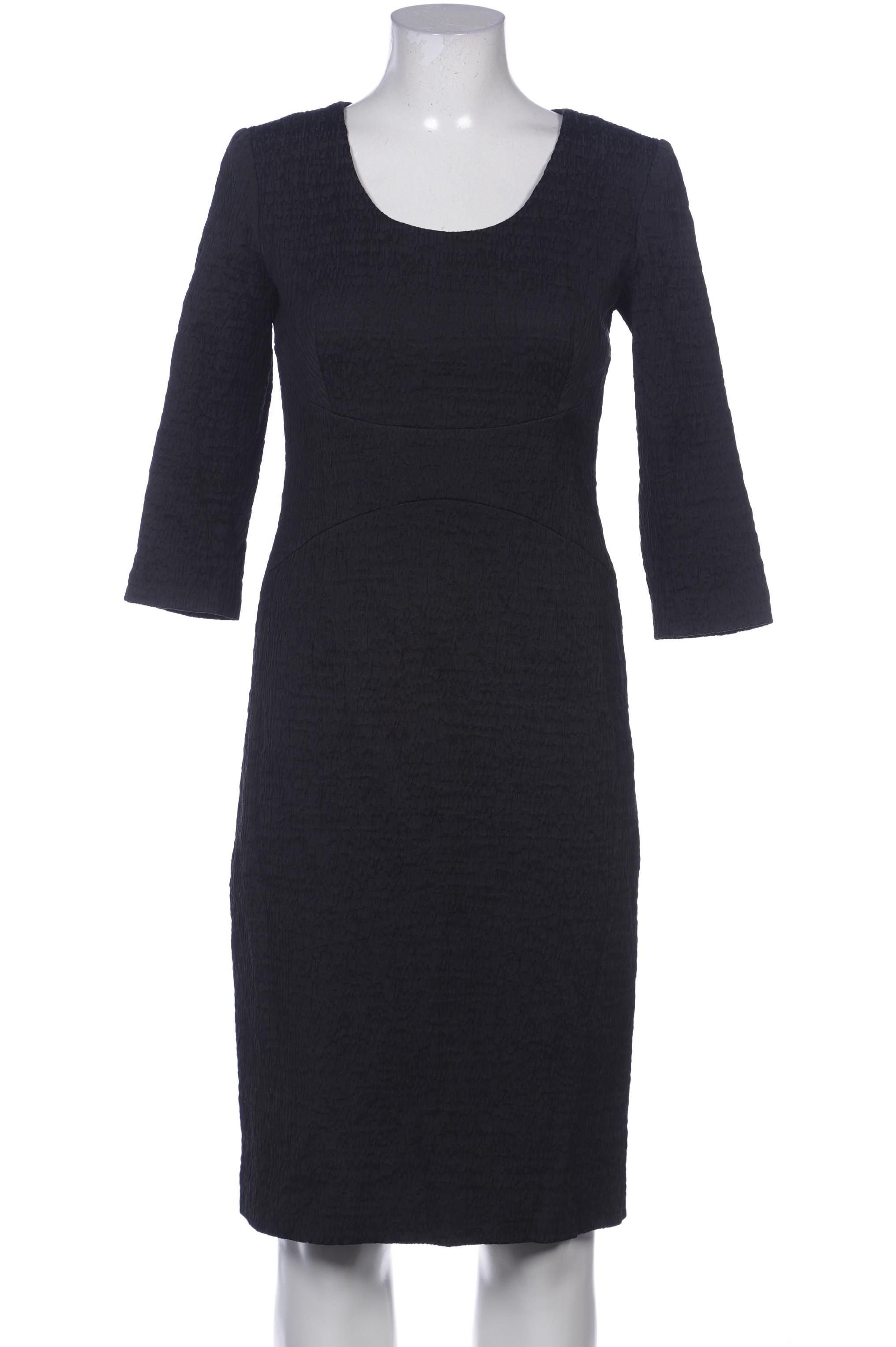 

Ellen Eisemann Damen Kleid, schwarz, Gr. 38