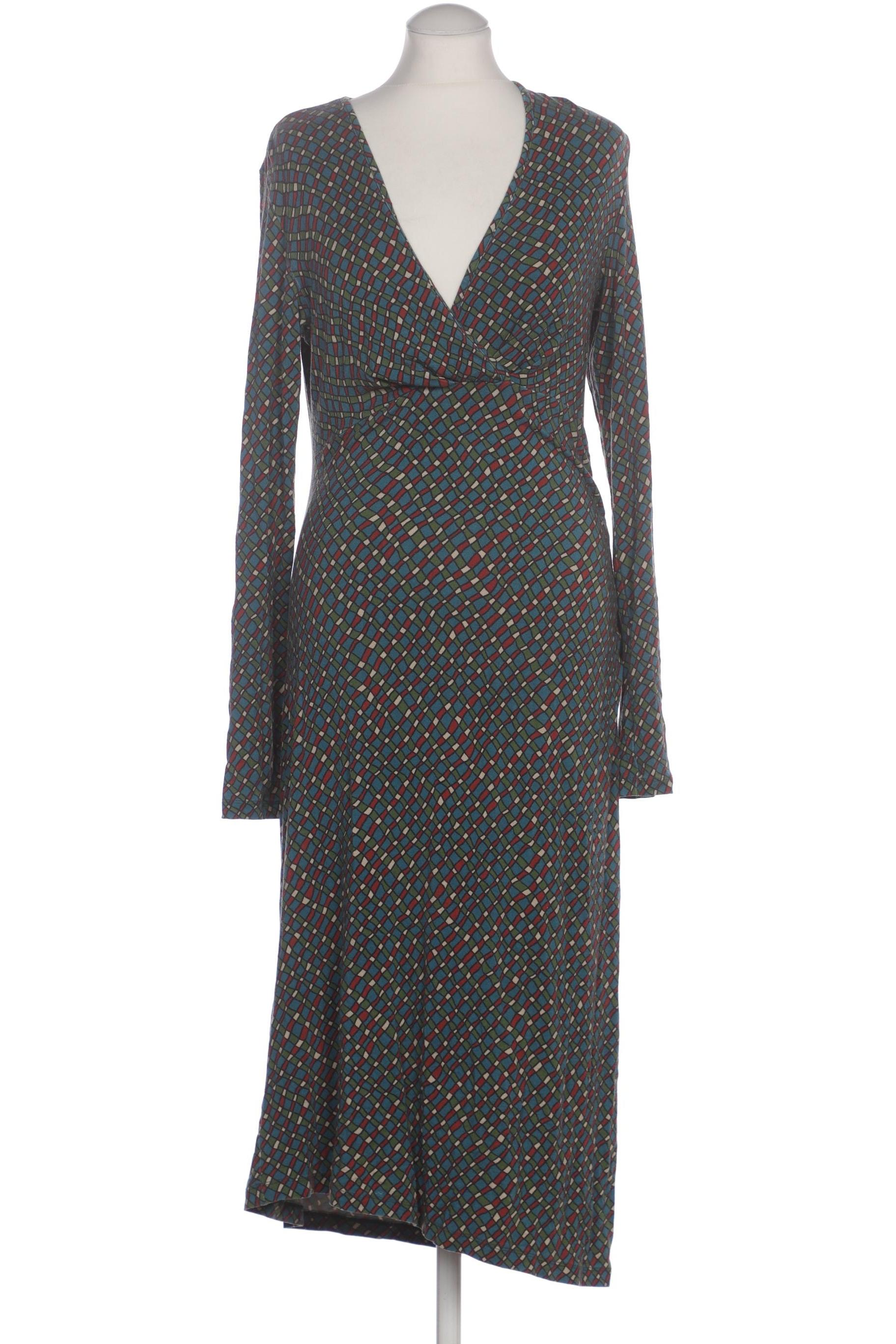 

Ellen Eisemann Damen Kleid, mehrfarbig, Gr. 44