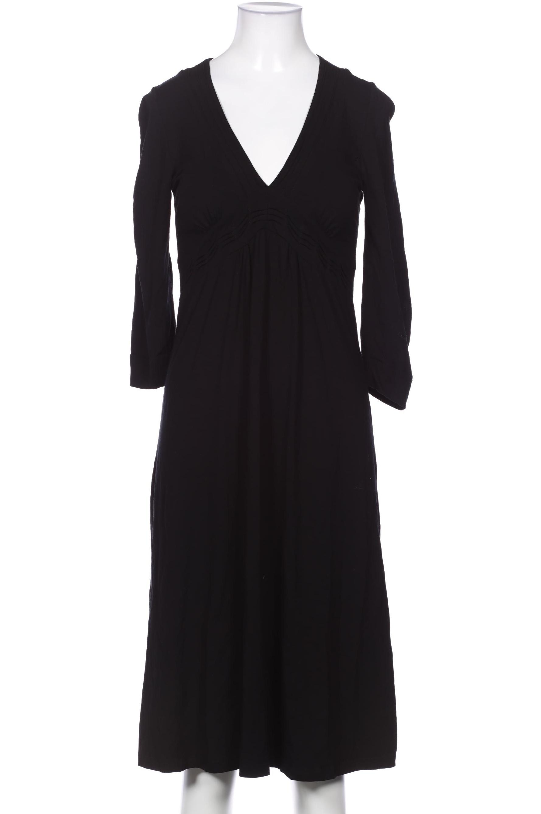 

Ellen Eisemann Damen Kleid, schwarz, Gr. 36