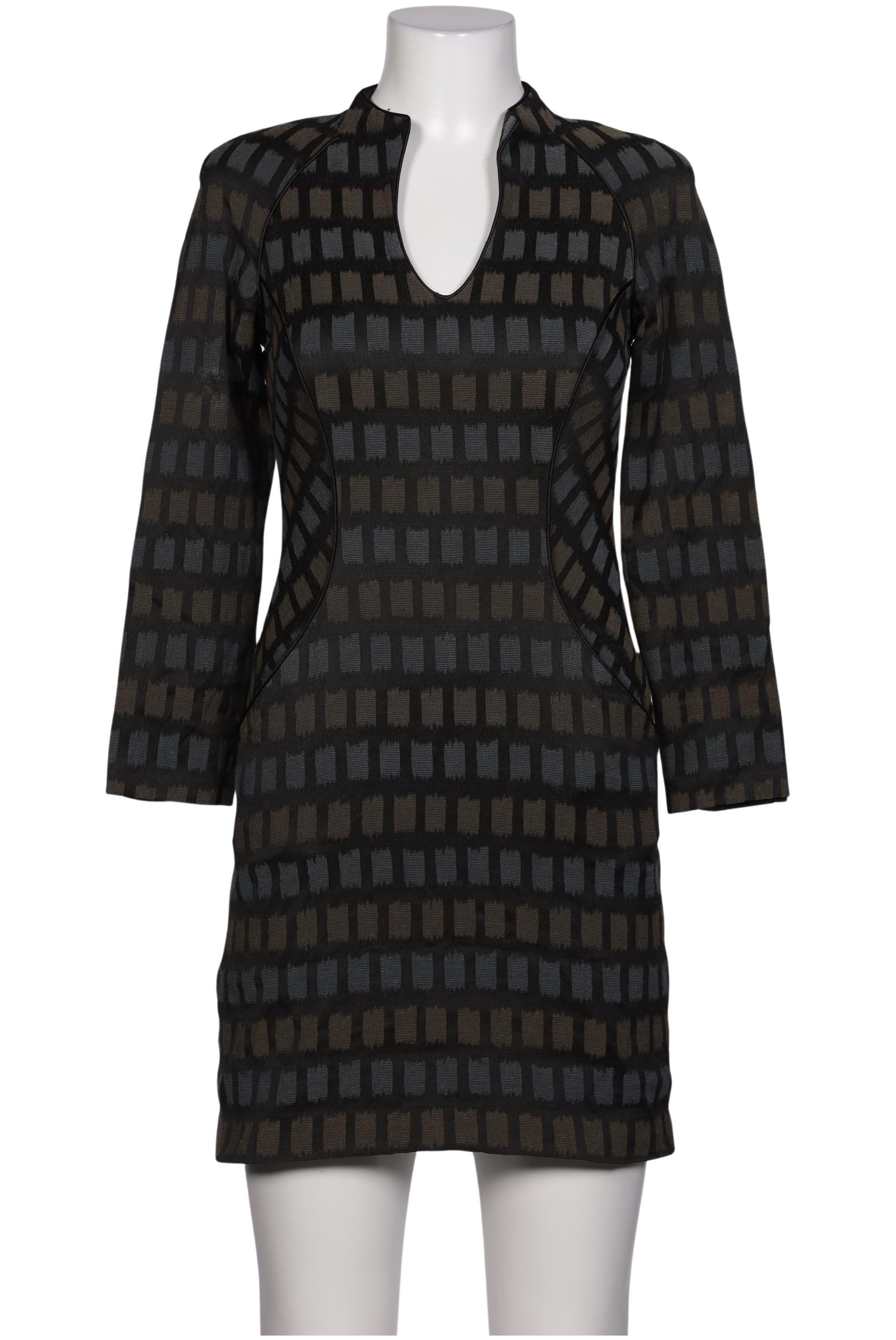 

Ellen Eisemann Damen Kleid, schwarz, Gr. 38