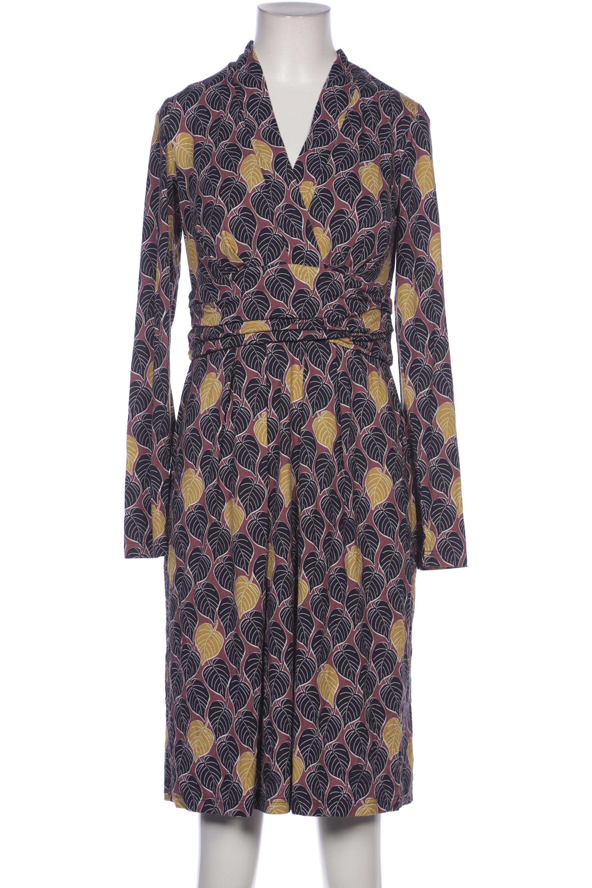 

Ellen Eisemann Damen Kleid, marineblau, Gr. 38
