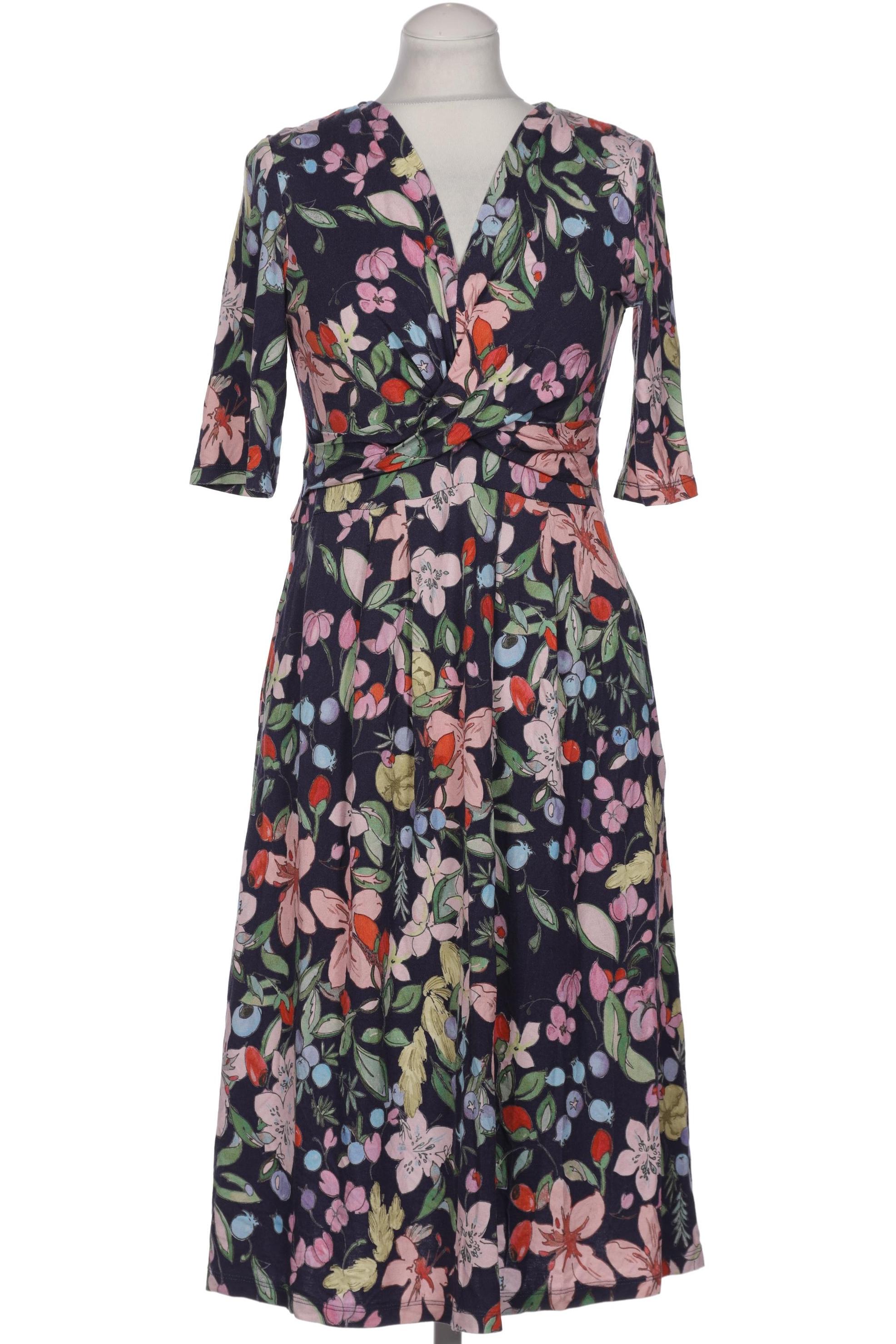 

Ellen Eisemann Damen Kleid, marineblau, Gr. 38