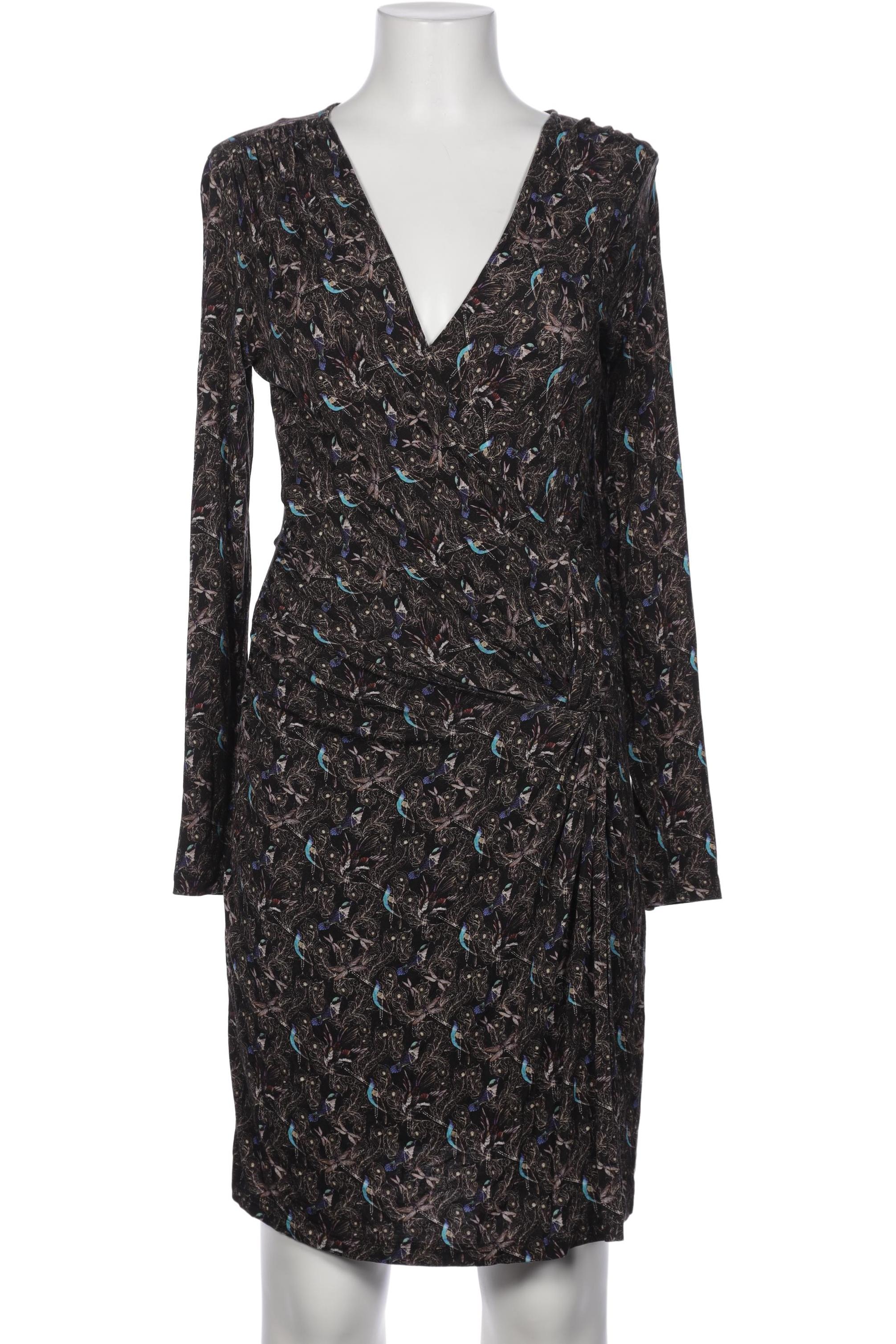 

Ellen Eisemann Damen Kleid, braun, Gr. 42