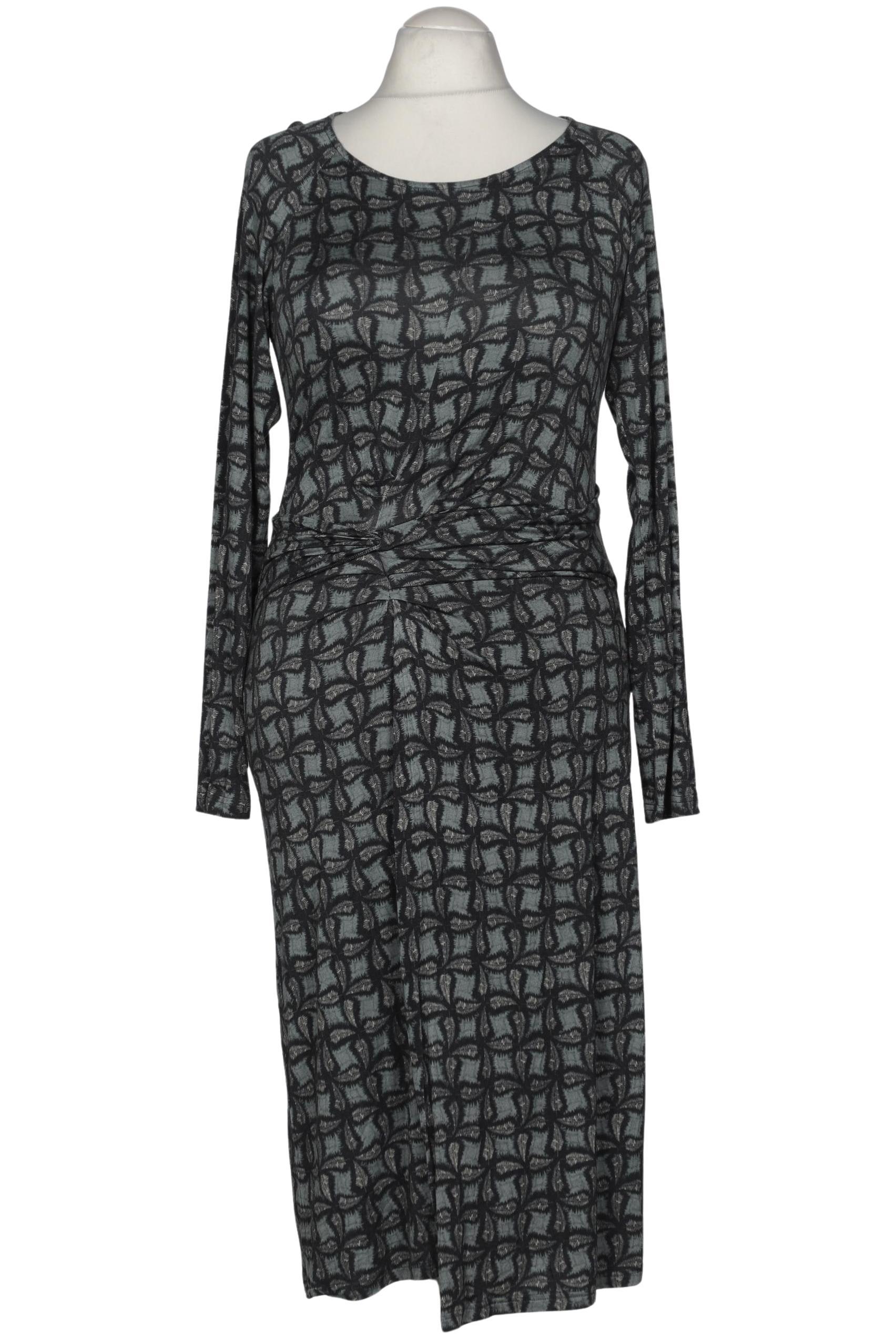 

Ellen Eisemann Damen Kleid, marineblau, Gr. 44
