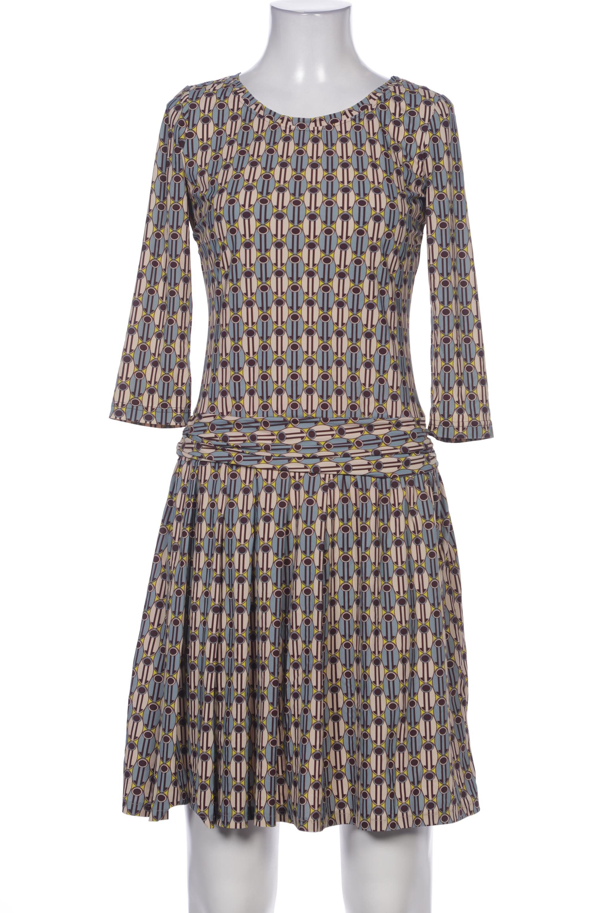

Ellen Eisemann Damen Kleid, beige, Gr. 34