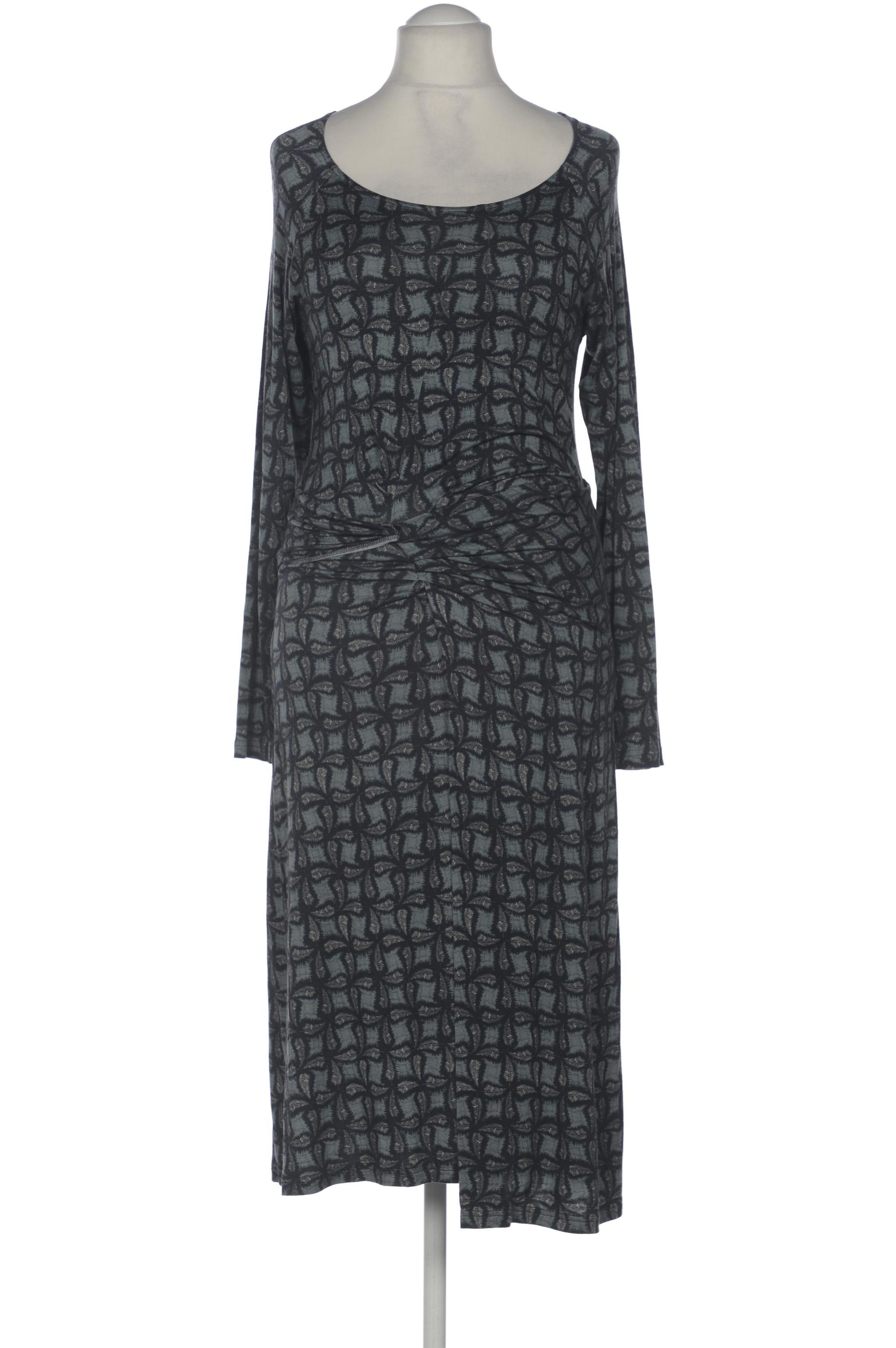 

Ellen Eisemann Damen Kleid, schwarz, Gr. 44