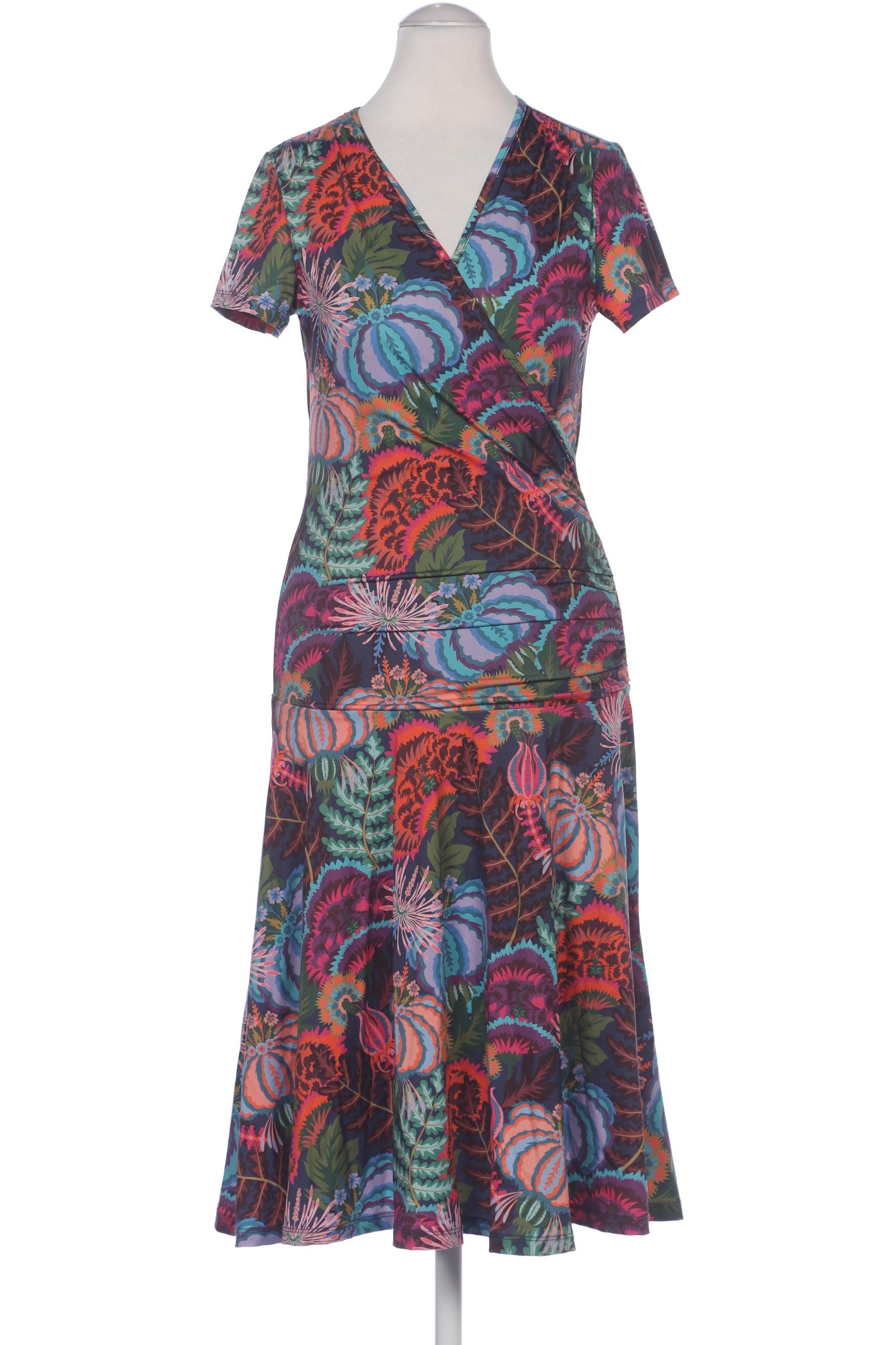 

Ellen Eisemann Damen Kleid, mehrfarbig, Gr. 34