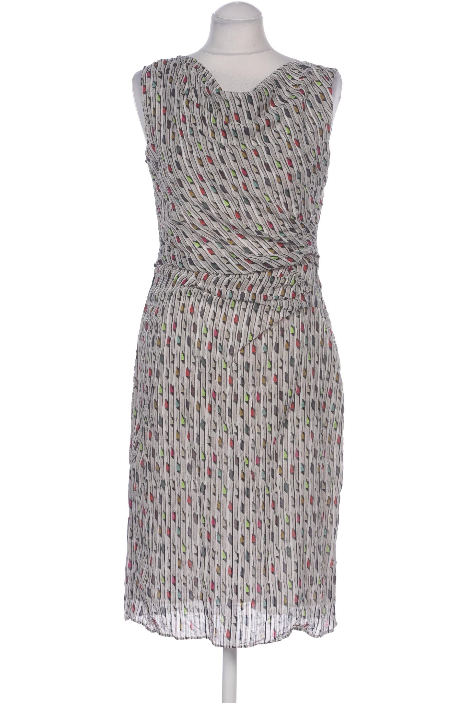 

Ellen Eisemann Damen Kleid, grau, Gr. 40