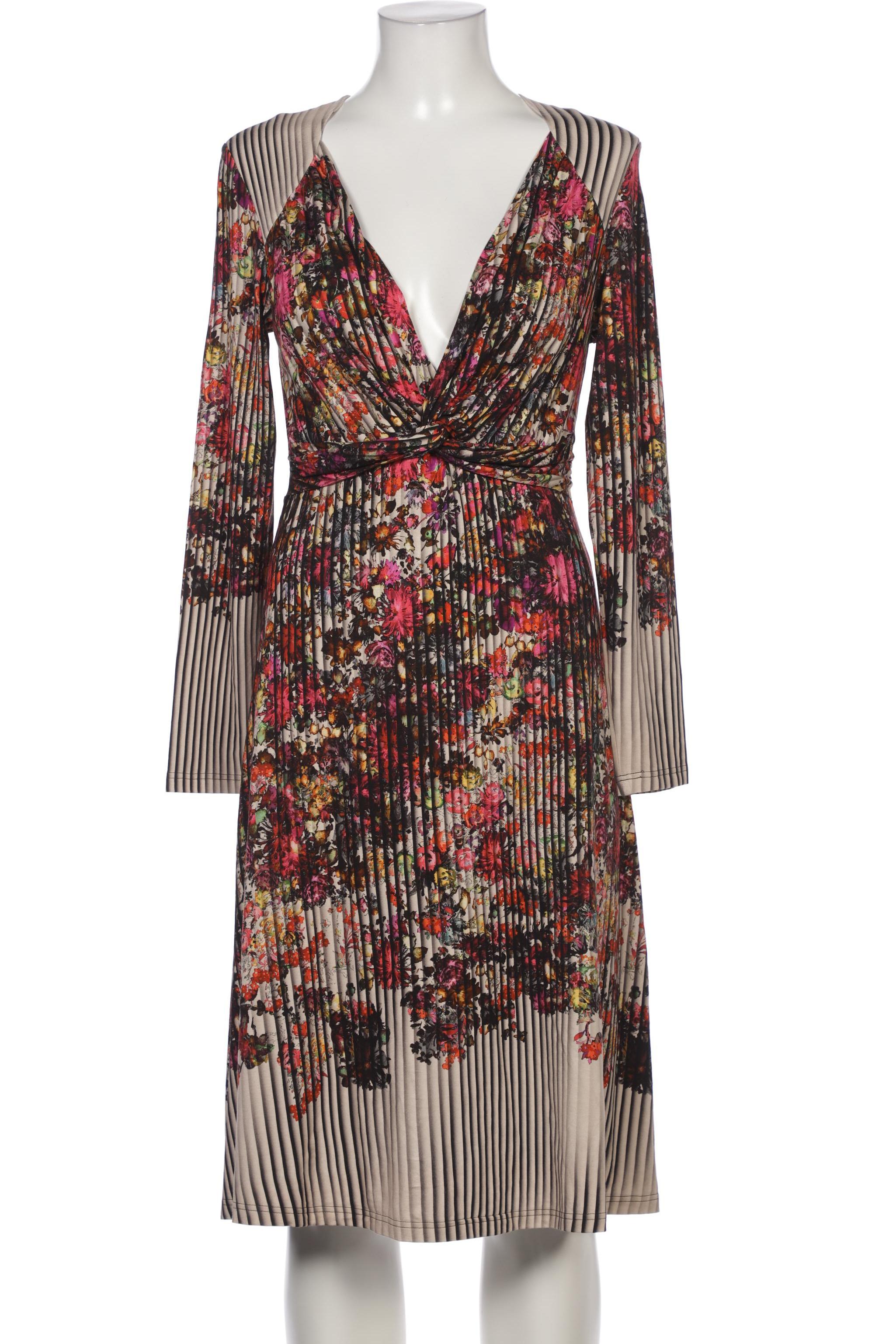 

Ellen Eisemann Damen Kleid, mehrfarbig