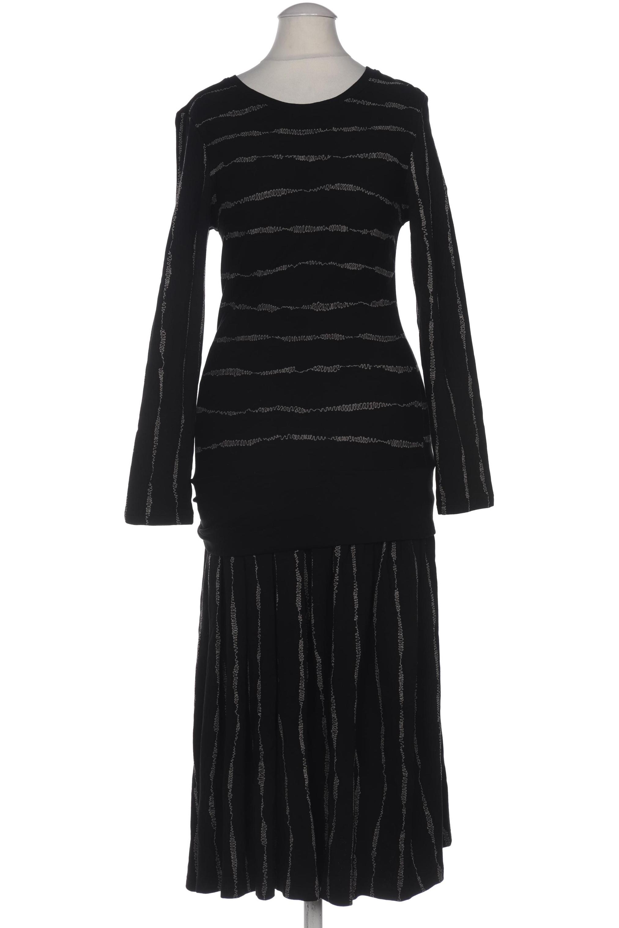

Ellen Eisemann Damen Kleid, schwarz