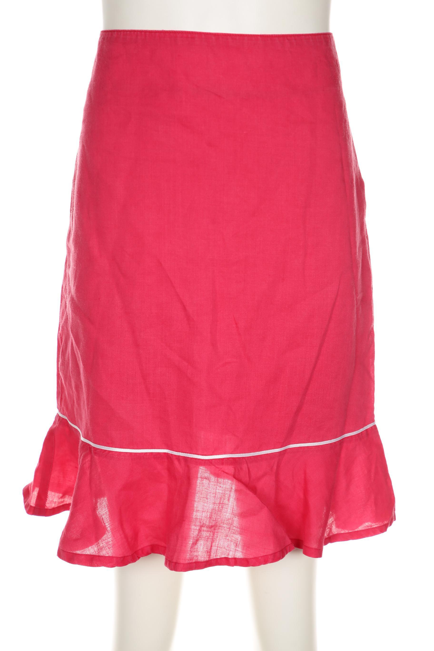 

Ellen Eisemann Damen Rock, pink, Gr. 36