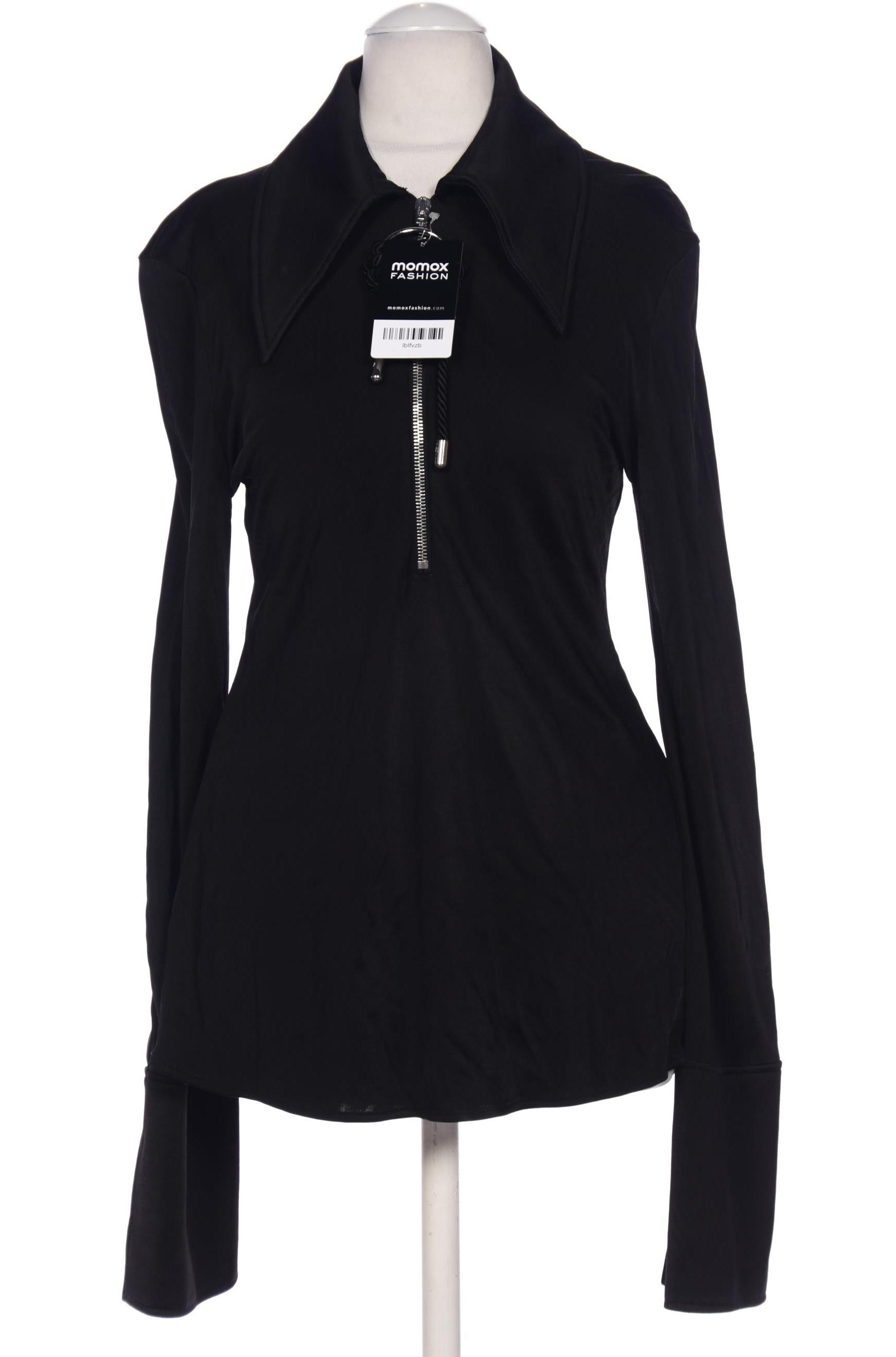 

Ellery Damen Bluse, schwarz, Gr. 40