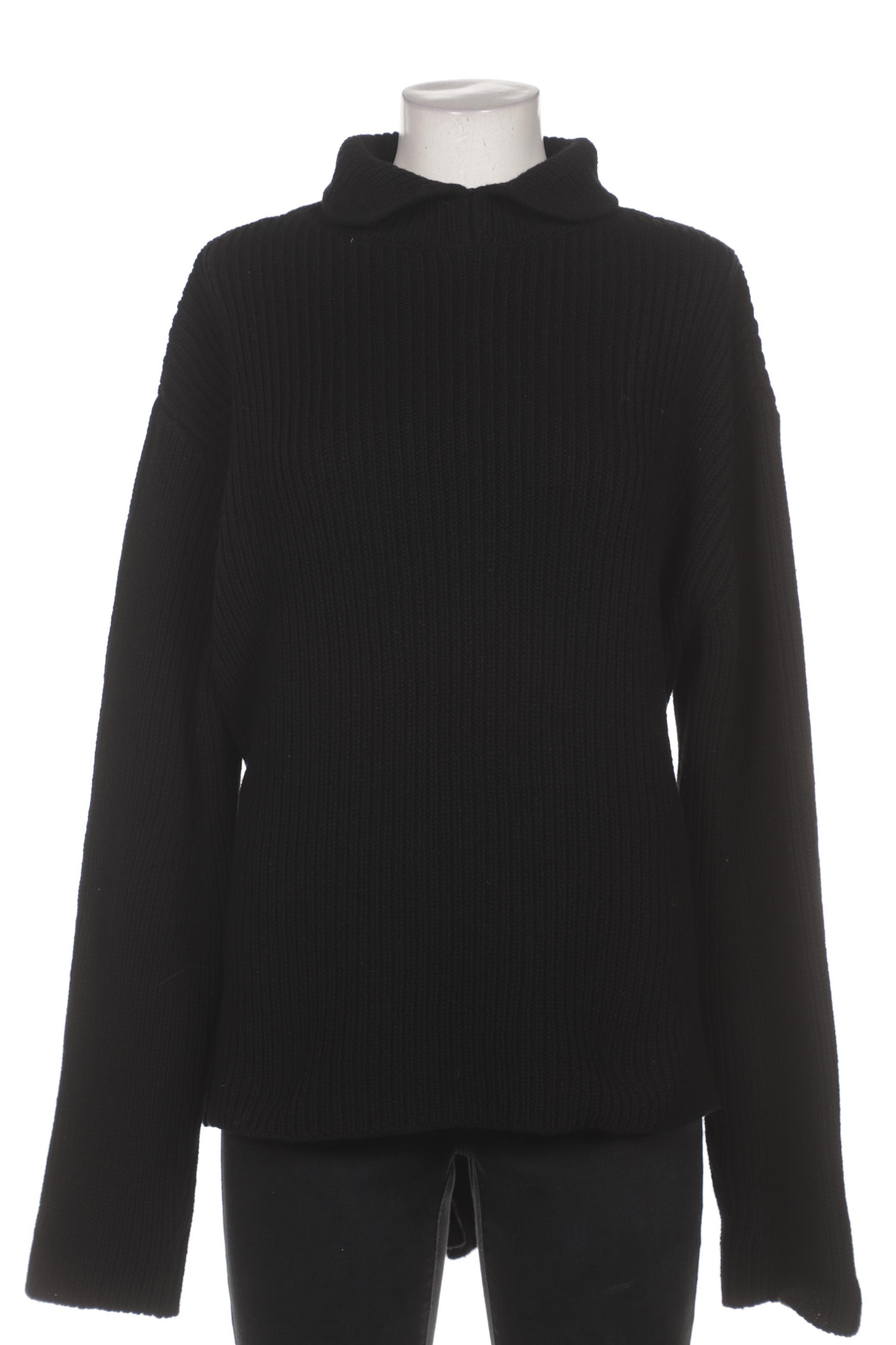 Thumbnail - Ellery Damen Pullover, schwarz, Gr. 38