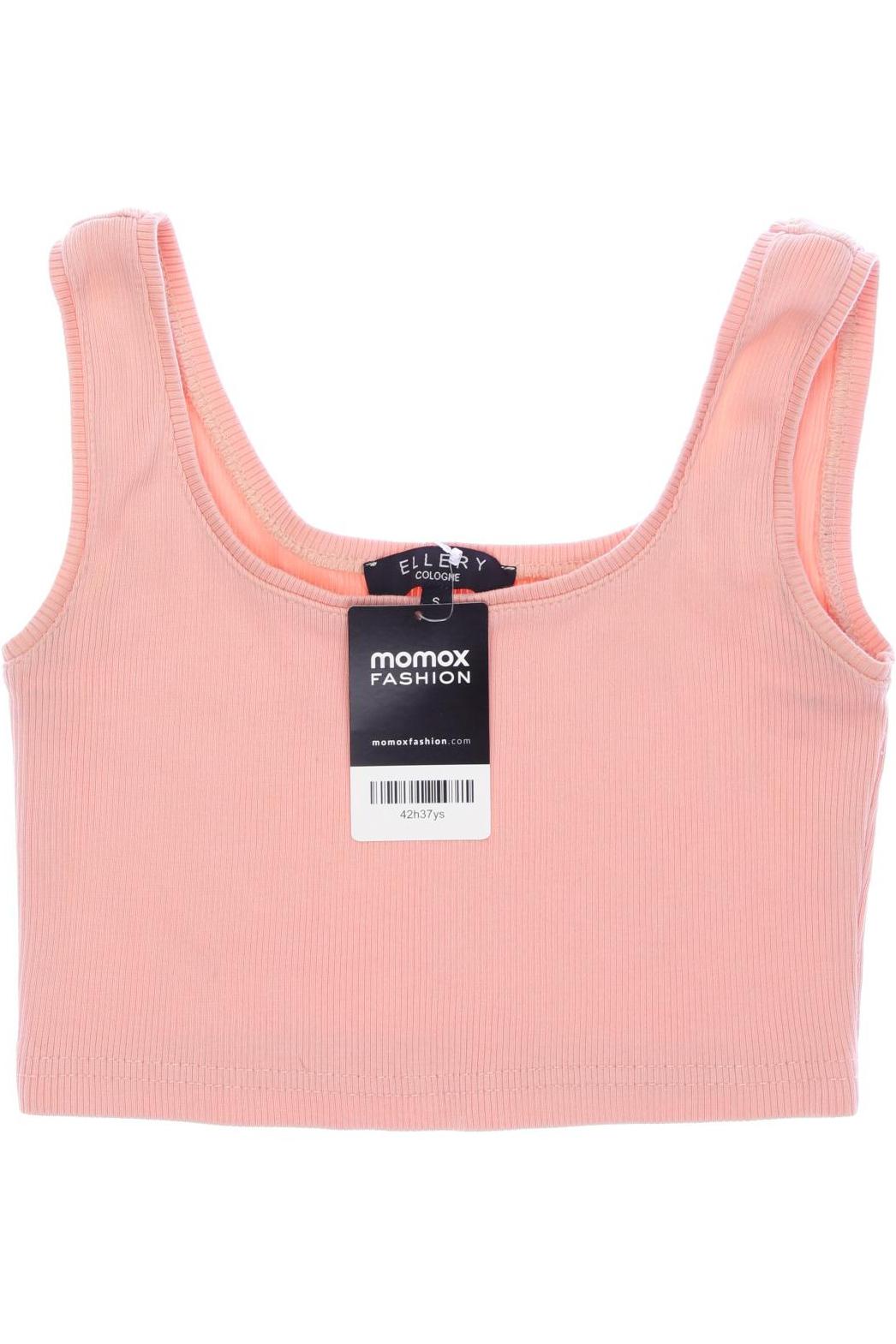

Ellery Damen Top, pink, Gr. 36