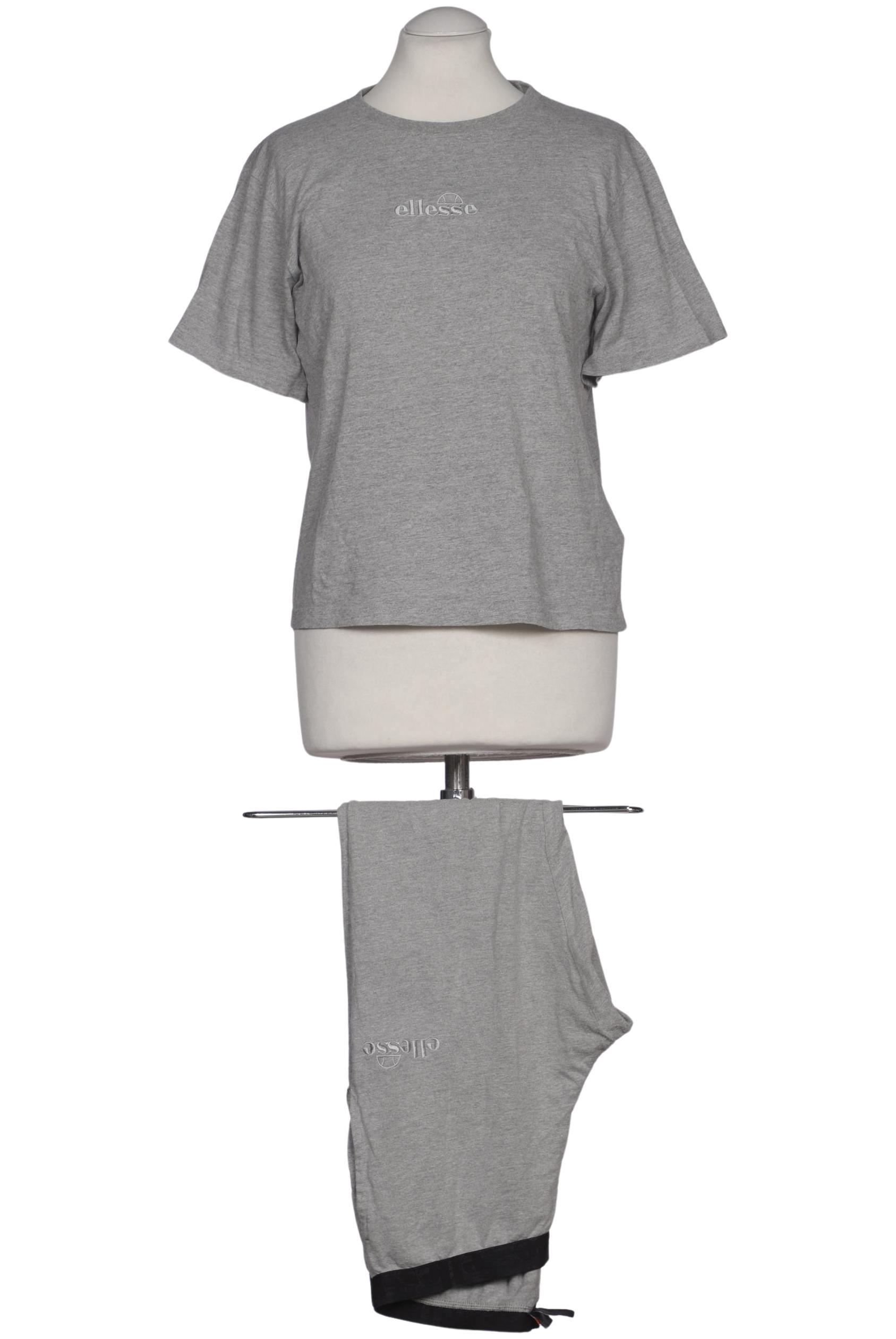 Thumbnail - ellesse Damen Anzug, grau, Gr. 36