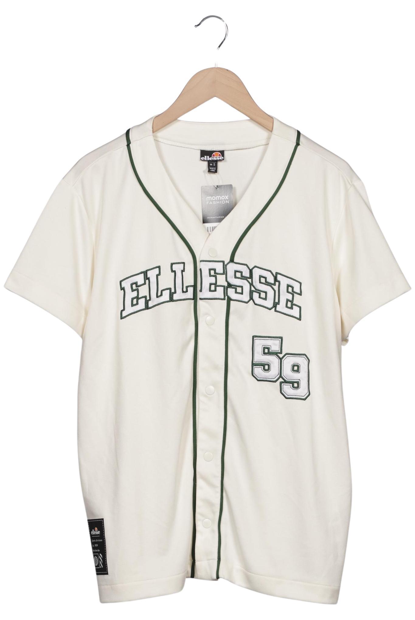 Thumbnail - ellesse Damen Bluse, cremeweiß, Gr. 36