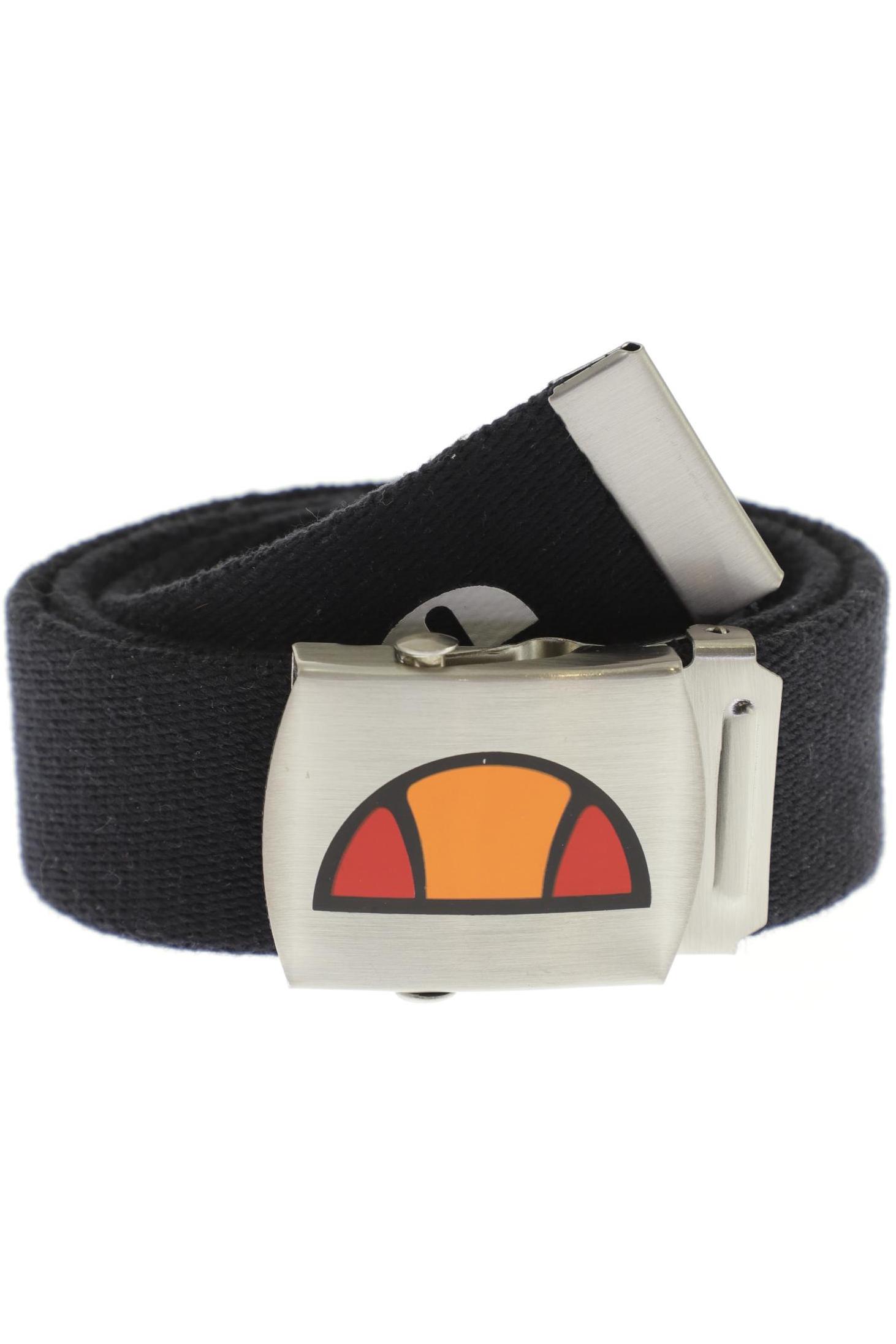 

ellesse Damen Gürtel, marineblau, Gr. 80