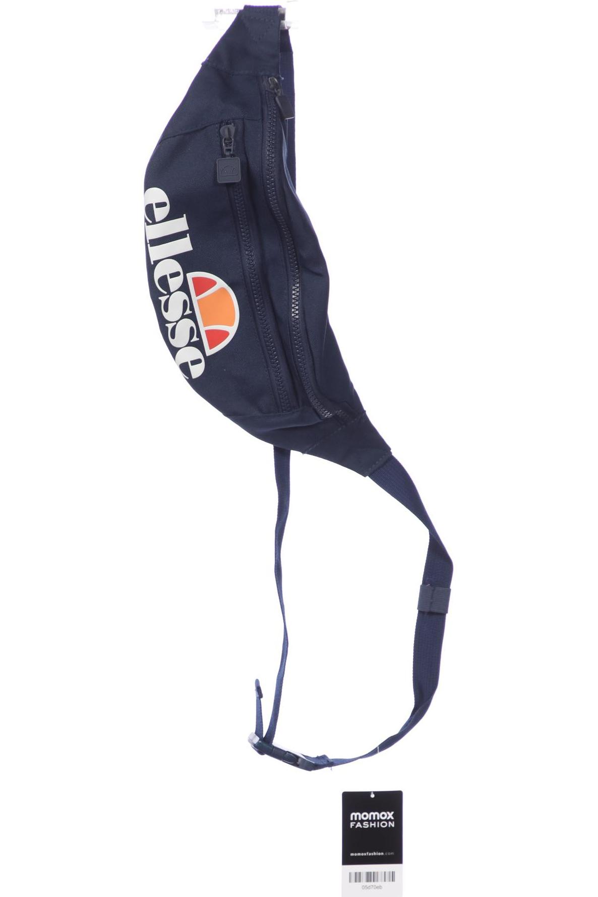 

ellesse Damen Handtasche, marineblau, Gr.