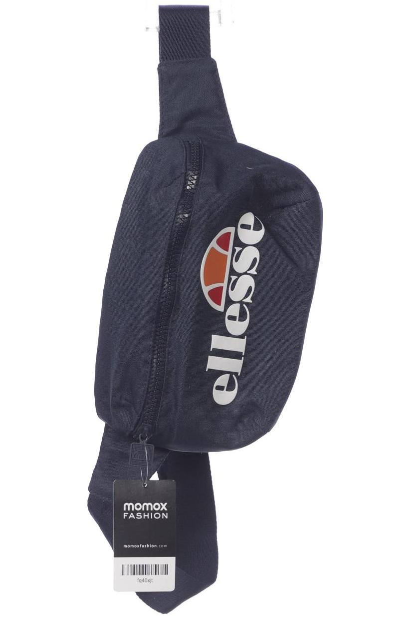

ellesse Damen Handtasche, marineblau, Gr.
